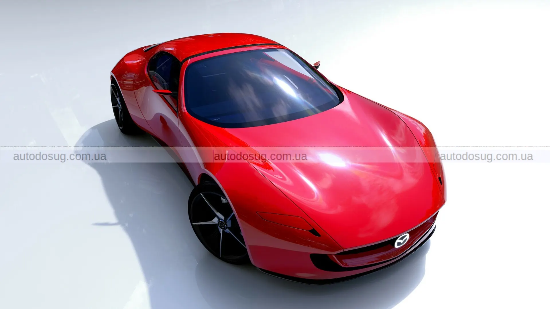 Mazda мріє про повернення роторного спорткара RX-7, але стикається з реальністю бізнесу