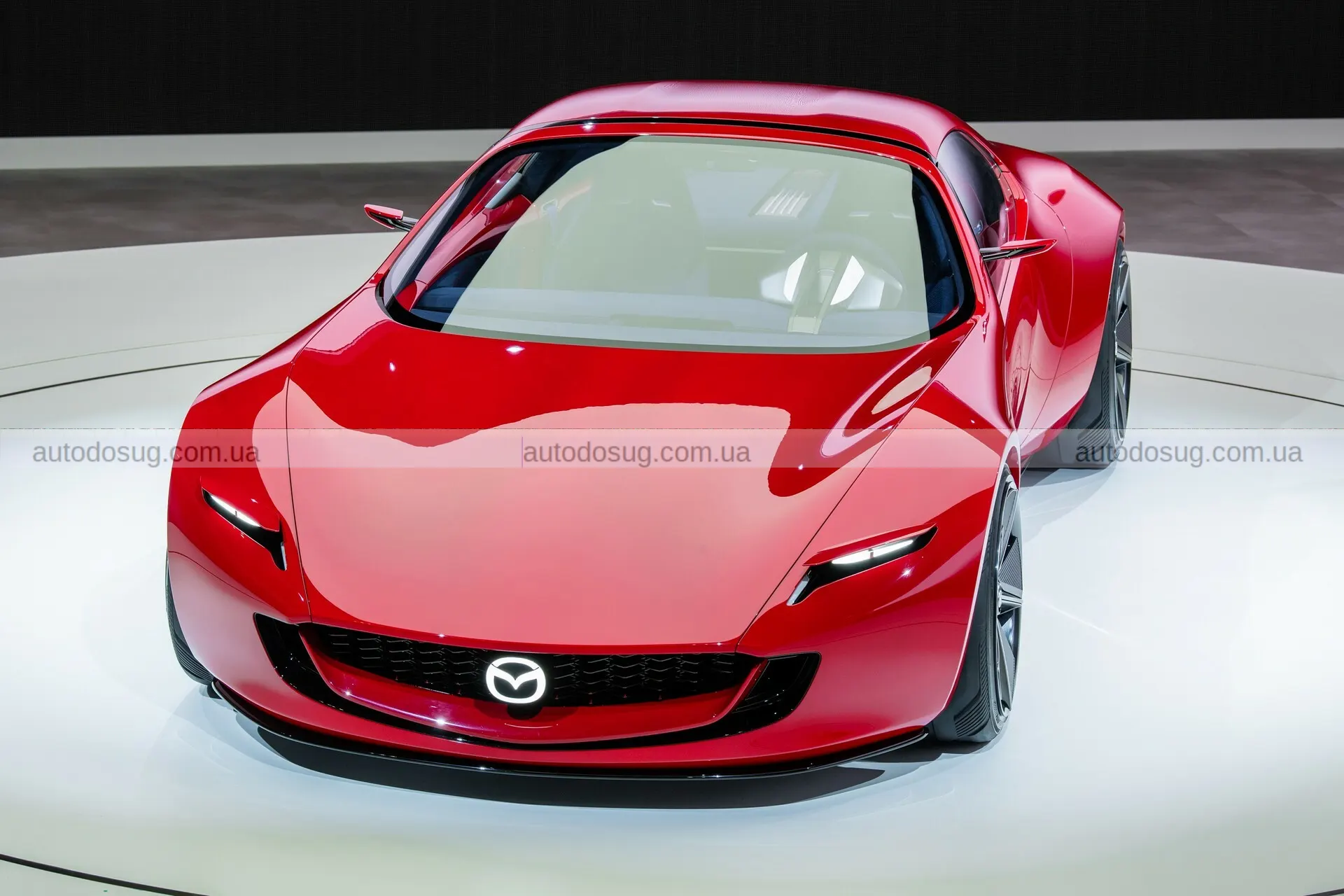 Mazda мріє про повернення роторного спорткара RX-7, але стикається з реальністю бізнесу