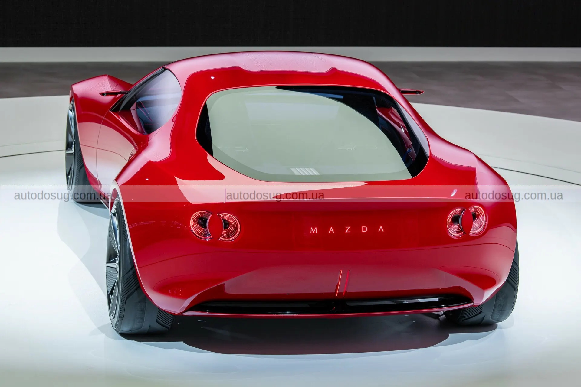 Mazda мріє про повернення роторного спорткара RX-7, але стикається з реальністю бізнесу