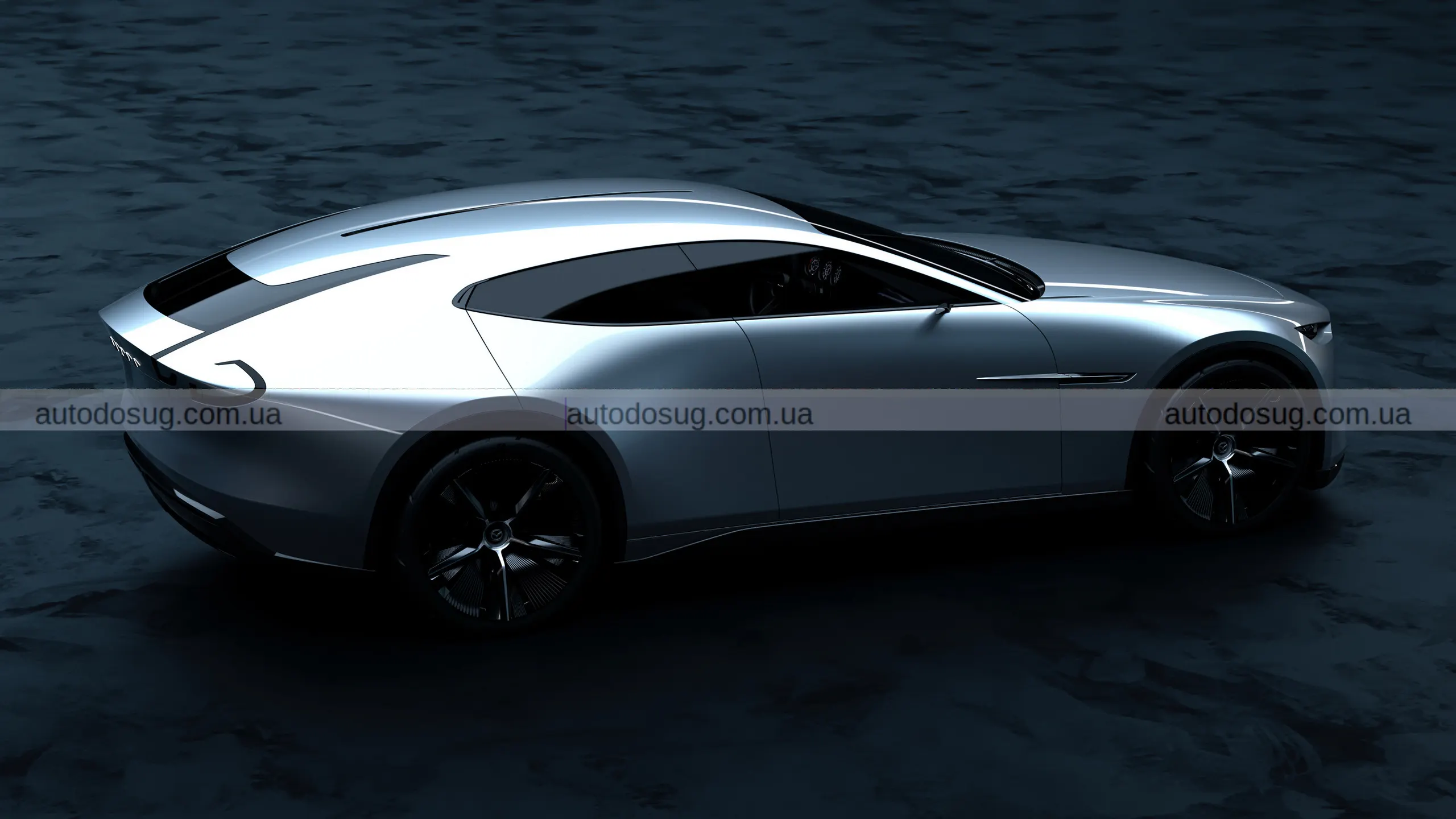 Mazda мріє про повернення роторного спорткара RX-7, але стикається з реальністю бізнесу