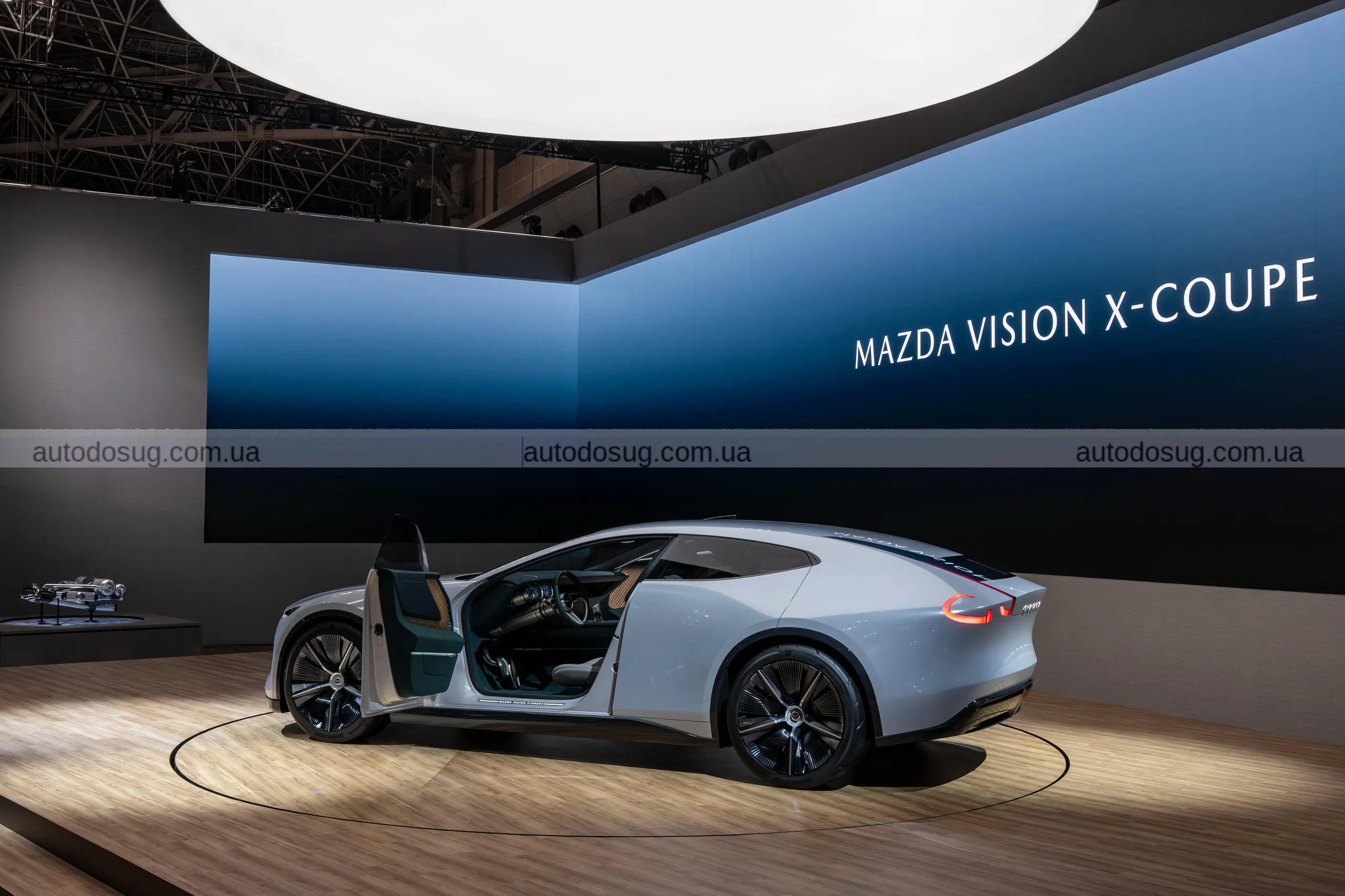 Mazda мріє про повернення роторного спорткара RX-7, але стикається з реальністю бізнесу