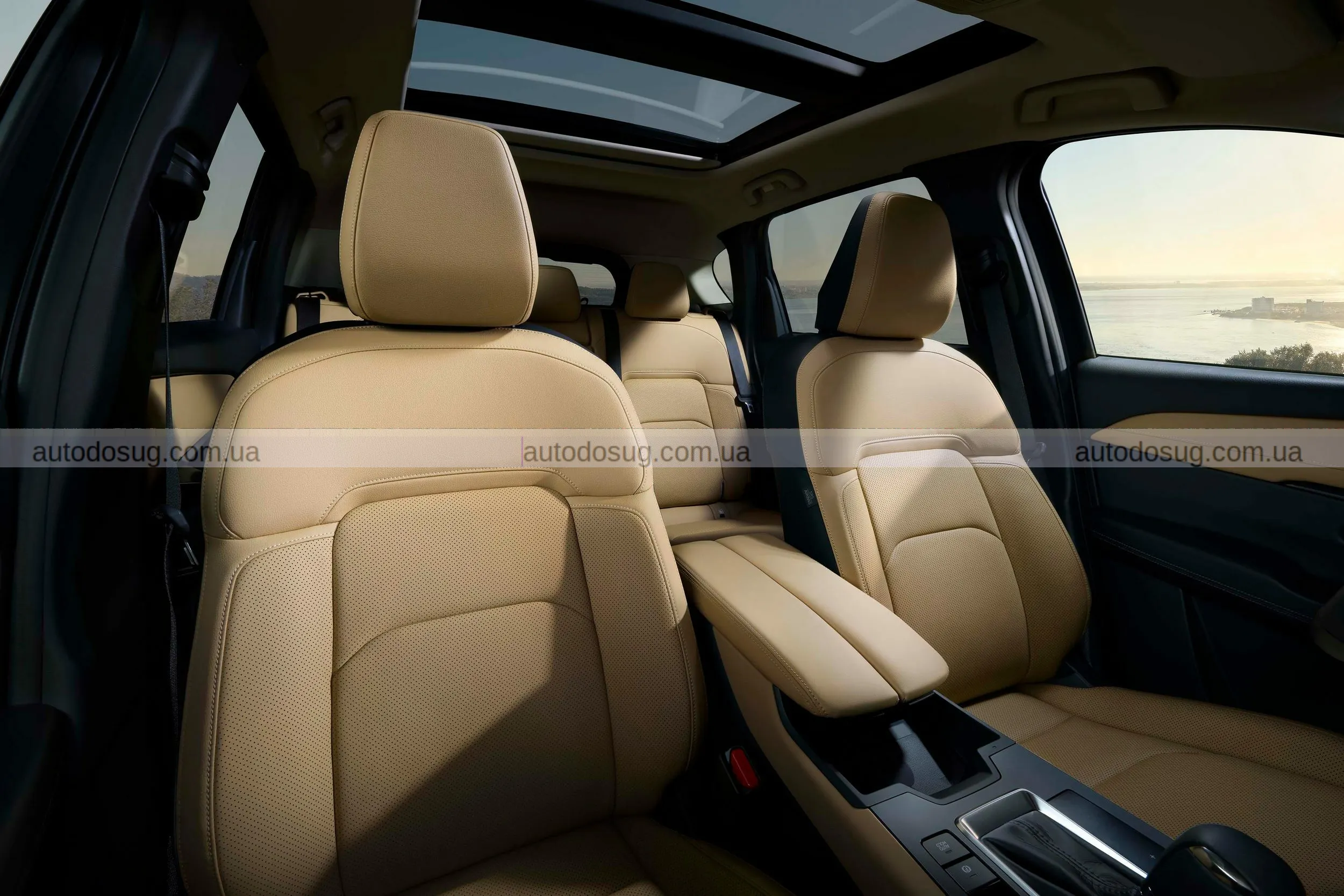 Mazda змінює CX-5 через тиск тарифів і прагнення зберегти доступність