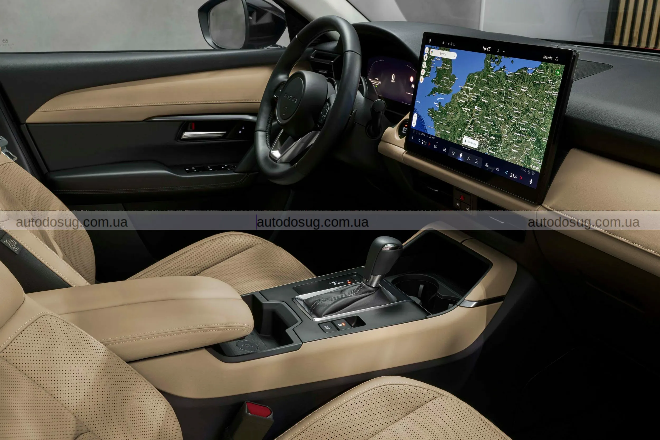 Mazda змінює CX-5 через тиск тарифів і прагнення зберегти доступність