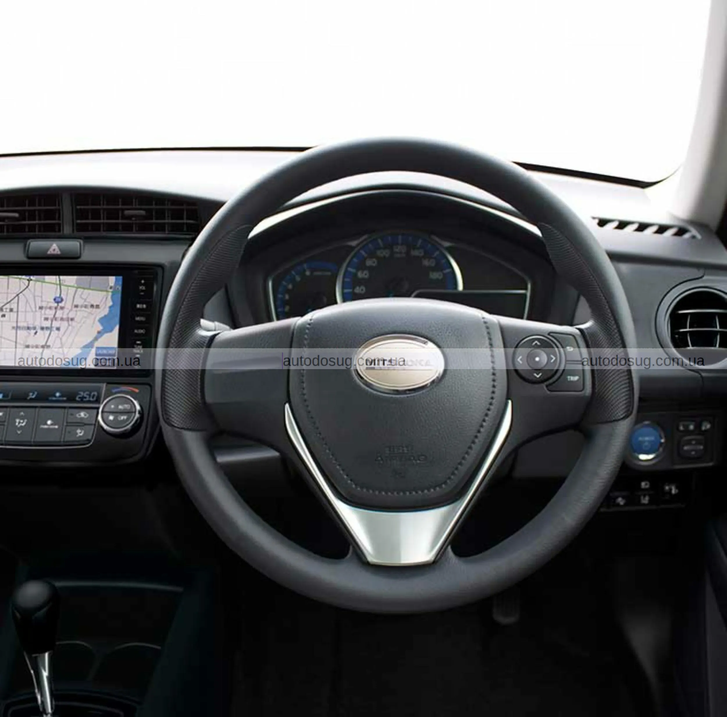 Mitsuoka прощається з однією з найекстравагантніших Toyota Corolla