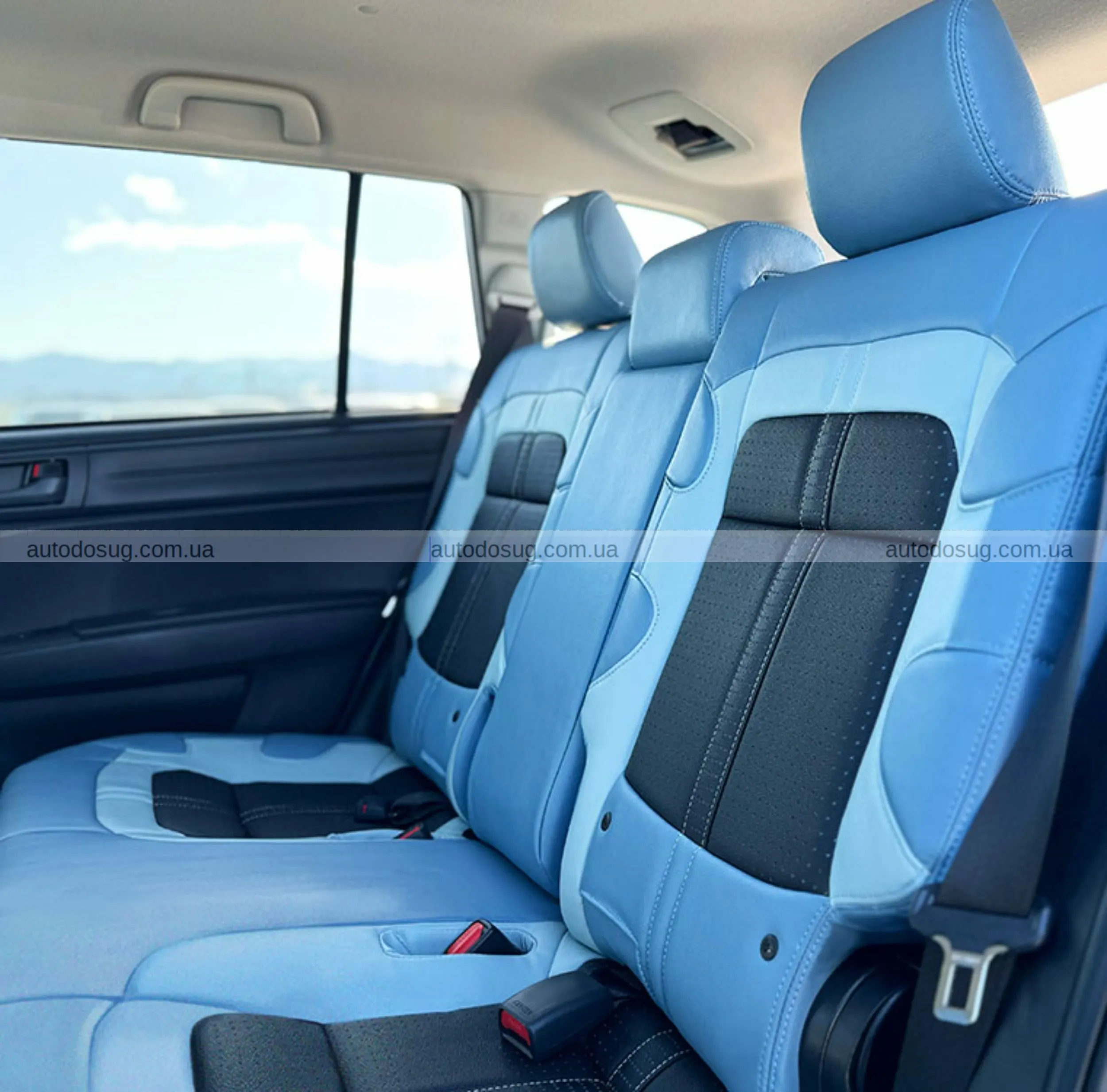 Mitsuoka прощається з однією з найекстравагантніших Toyota Corolla