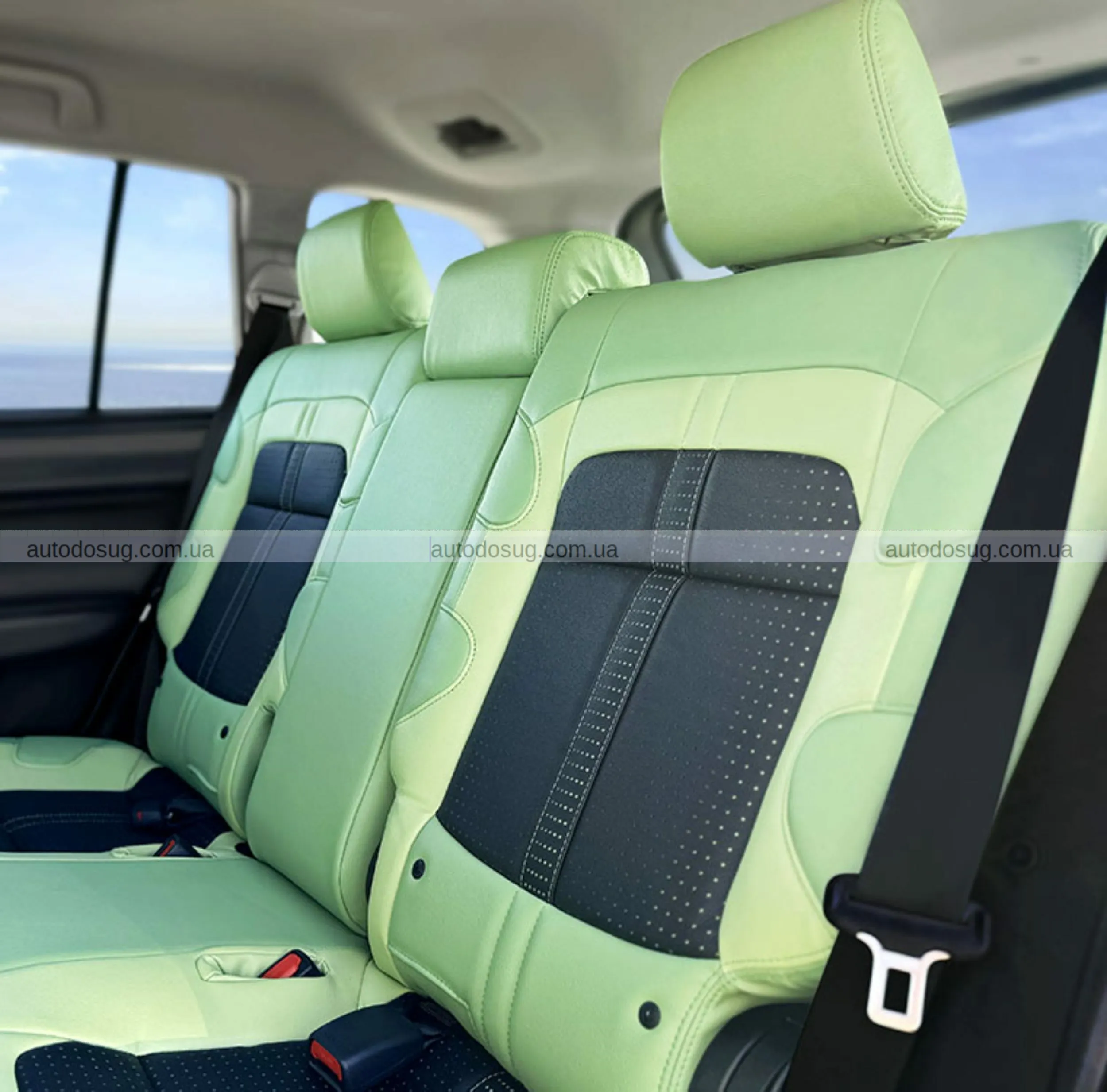 Mitsuoka прощається з однією з найекстравагантніших Toyota Corolla