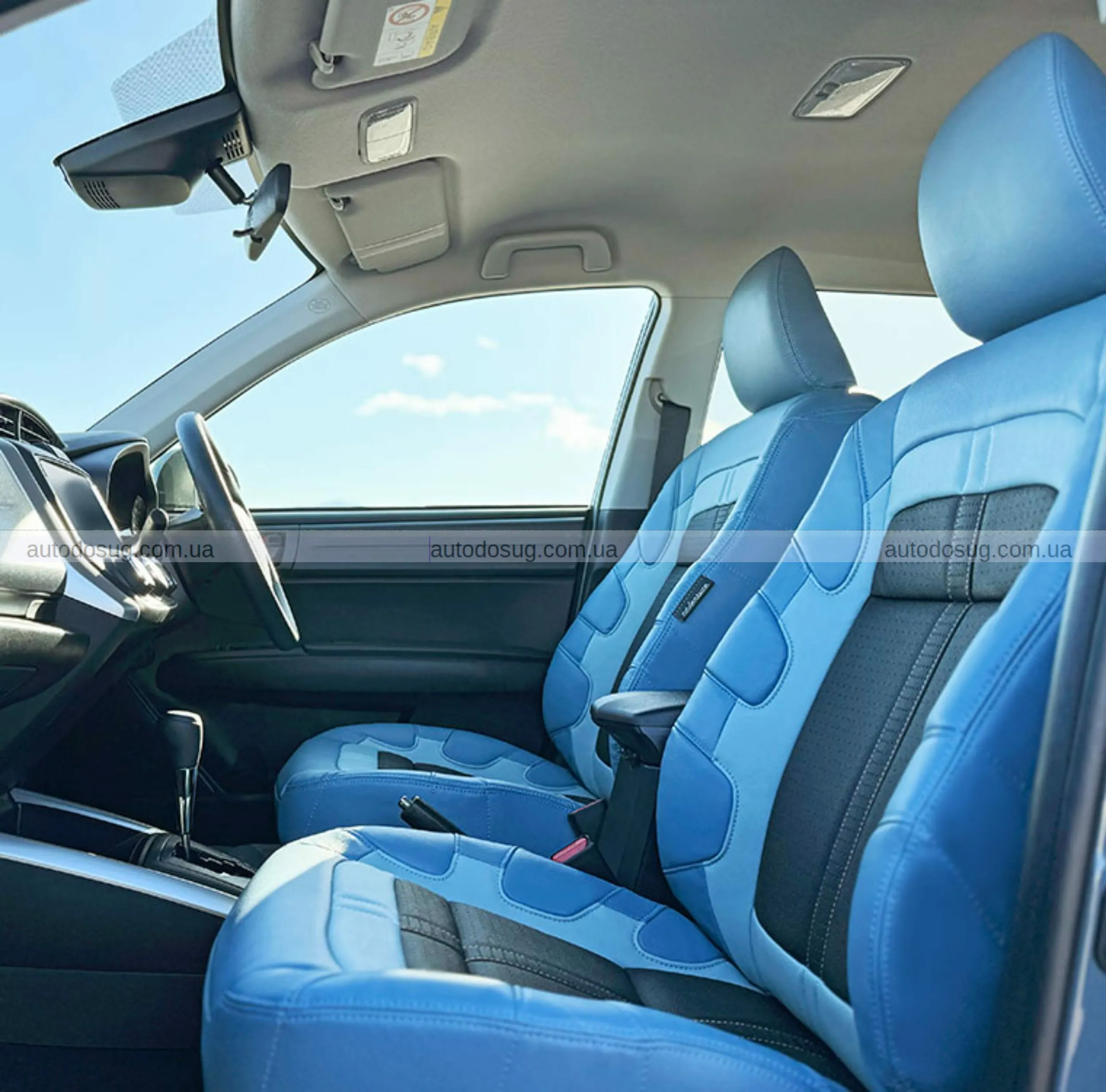 Mitsuoka прощається з однією з найекстравагантніших Toyota Corolla