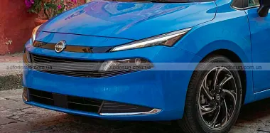 Схожа новина