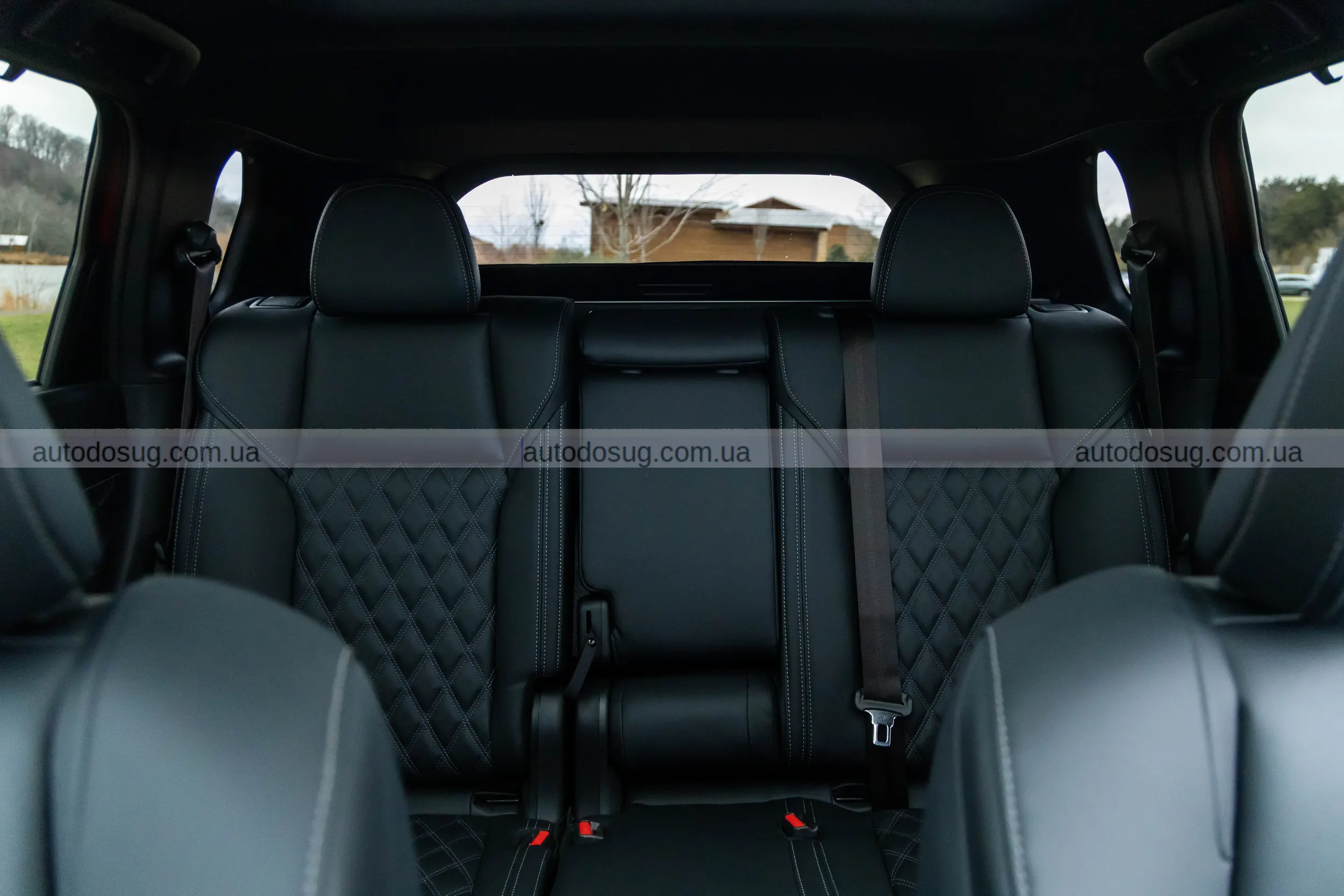 Nissan оголосив ціни на 2026 Rogue Plug-in Hybrid і виходить у сегмент PHEV