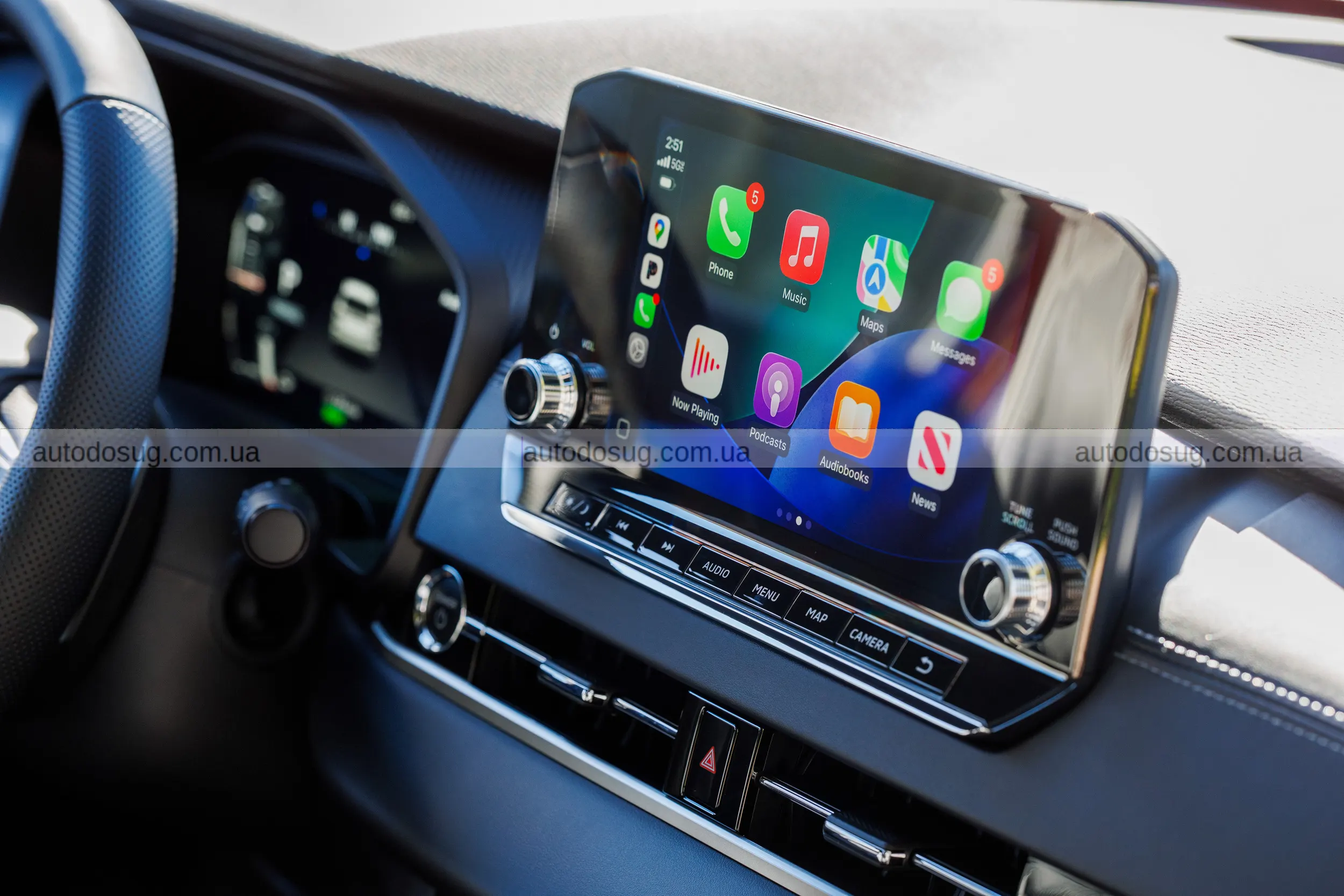 Nissan оголосив ціни на 2026 Rogue Plug-in Hybrid і виходить у сегмент PHEV