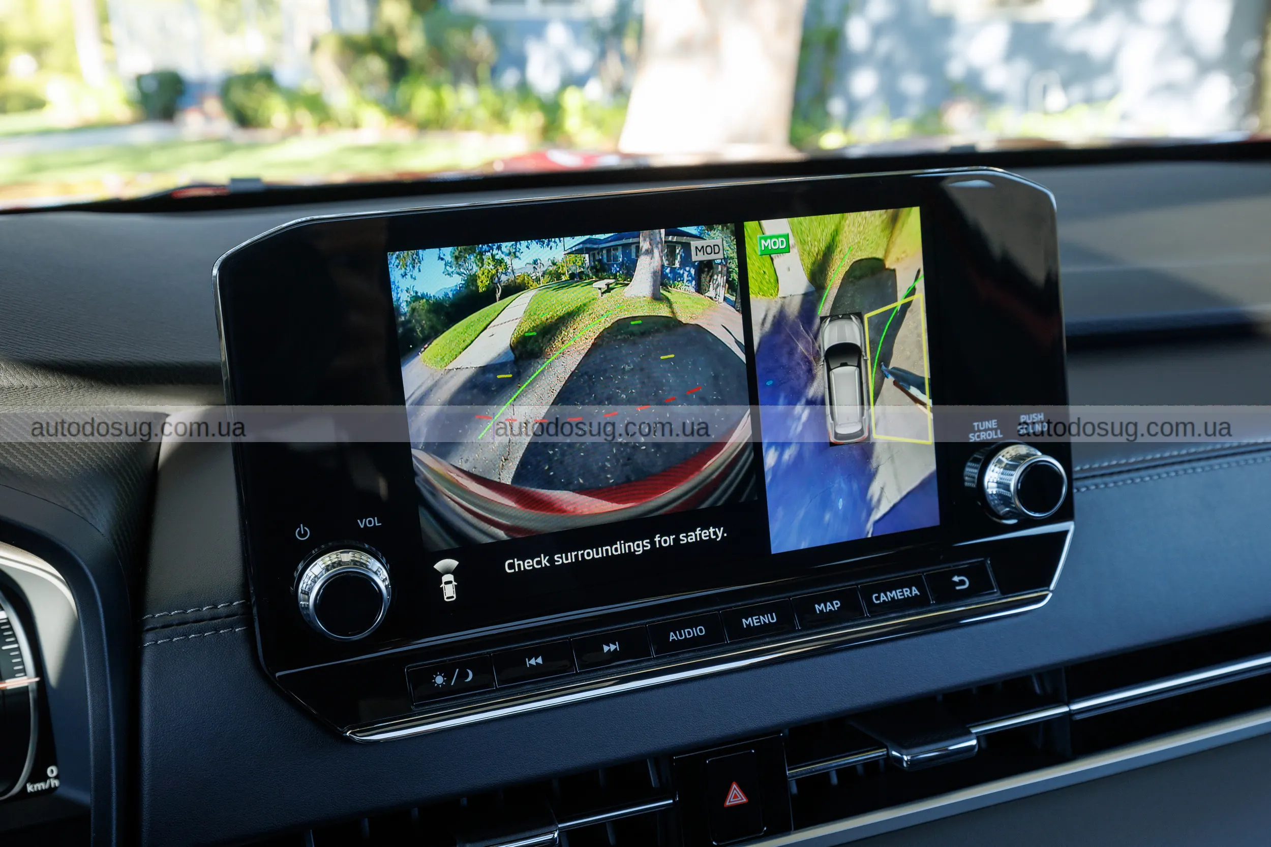 Nissan оголосив ціни на 2026 Rogue Plug-in Hybrid і виходить у сегмент PHEV