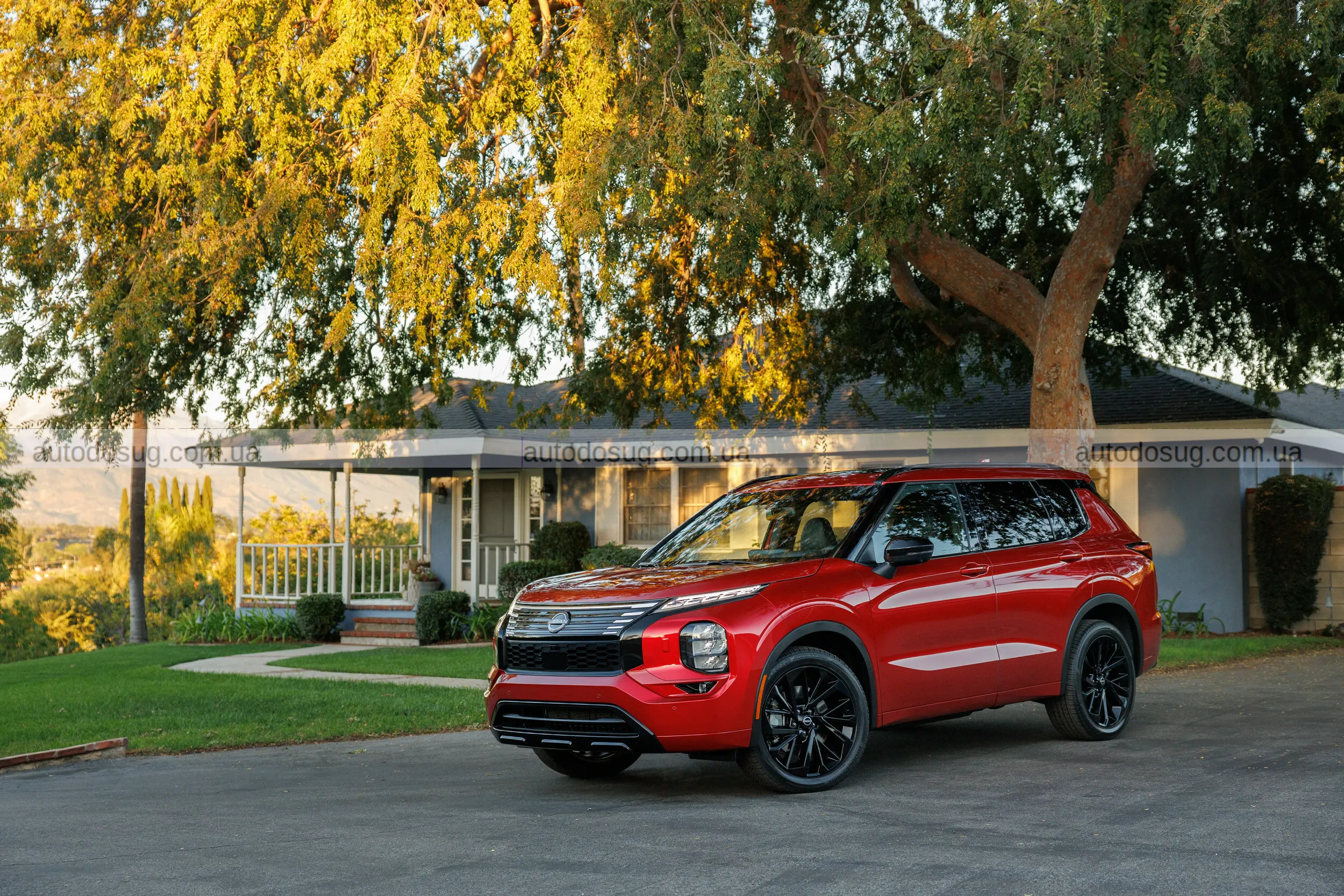 Nissan оголосив ціни на 2026 Rogue Plug-in Hybrid і виходить у сегмент PHEV