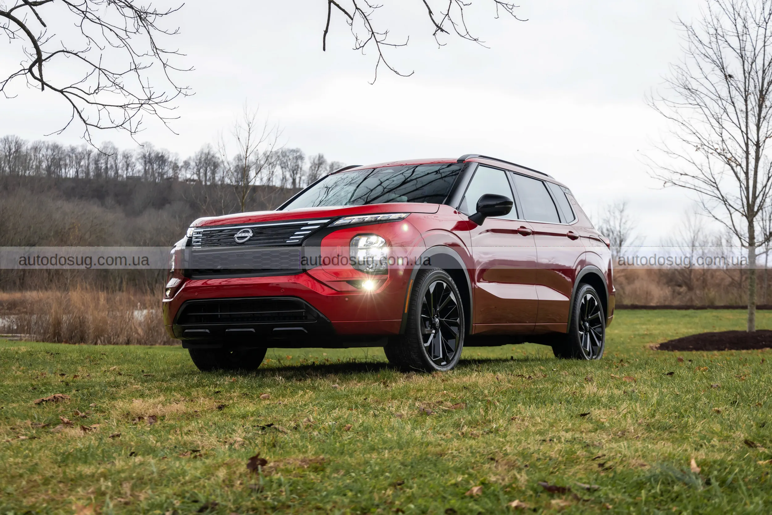 Nissan оголосив ціни на 2026 Rogue Plug-in Hybrid і виходить у сегмент PHEV