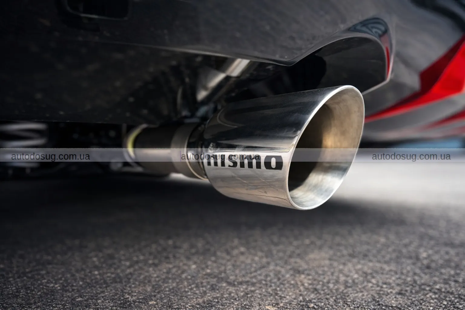 Nissan Sentra SE-RS Dealer Edition виходить за межі стандарту