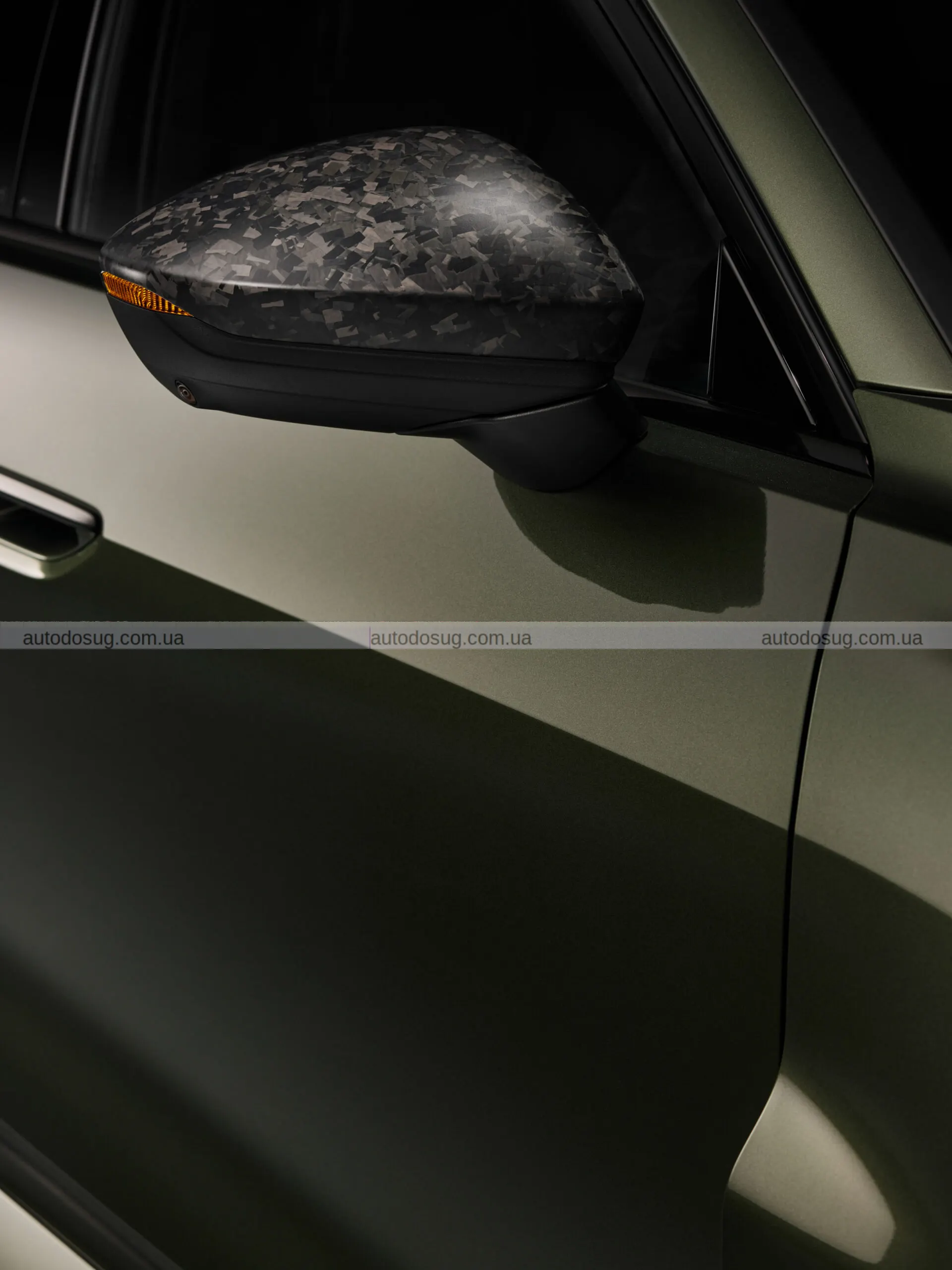 Новий Audi RS5 має потужність 630 к.с. та підзарядний гібрид