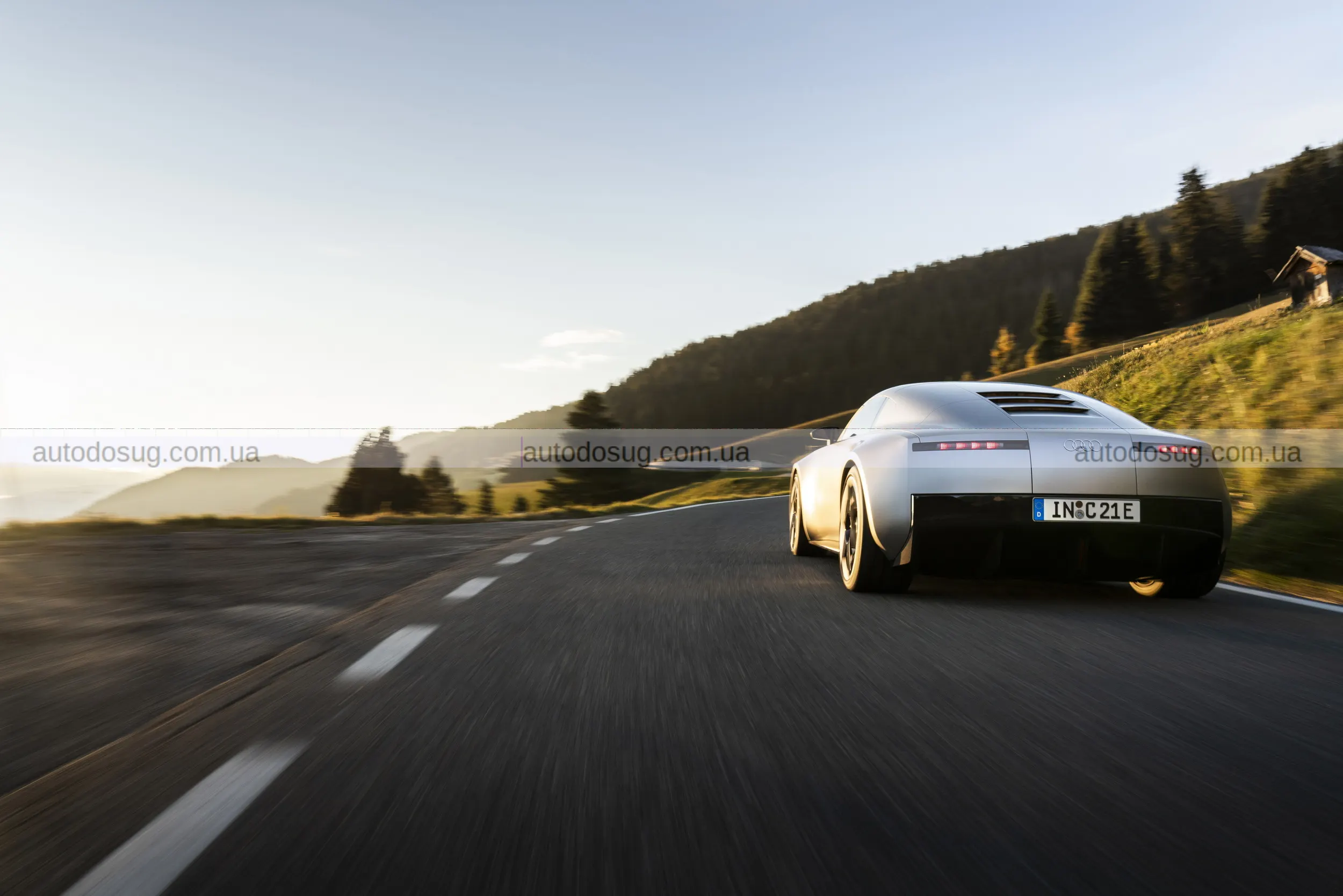 Porsche рятує електрокари, але ризикує втратити Audi TT