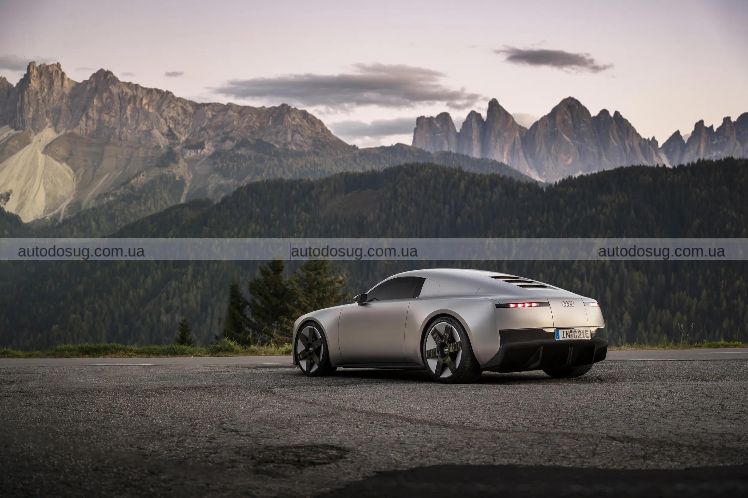 Porsche рятує електрокари, але ризикує втратити Audi TT