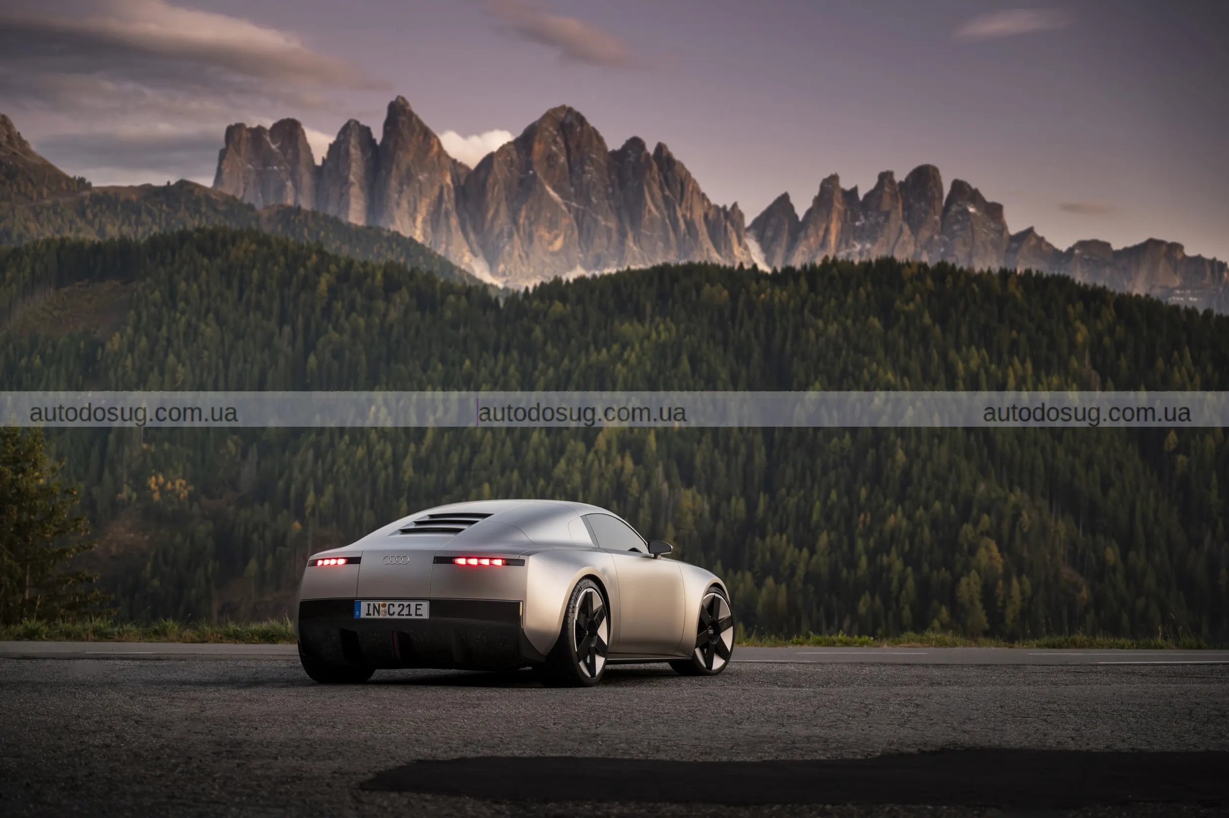 Porsche рятує електрокари, але ризикує втратити Audi TT