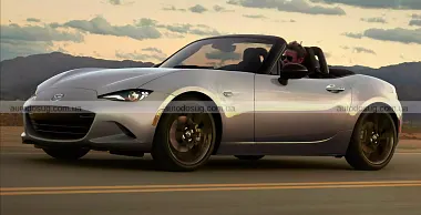 Продажі Mazda раптово впали в січні 2026 — майже всі моделі зазнали просідання