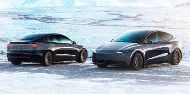 Продажі Tesla впали майже на 90%