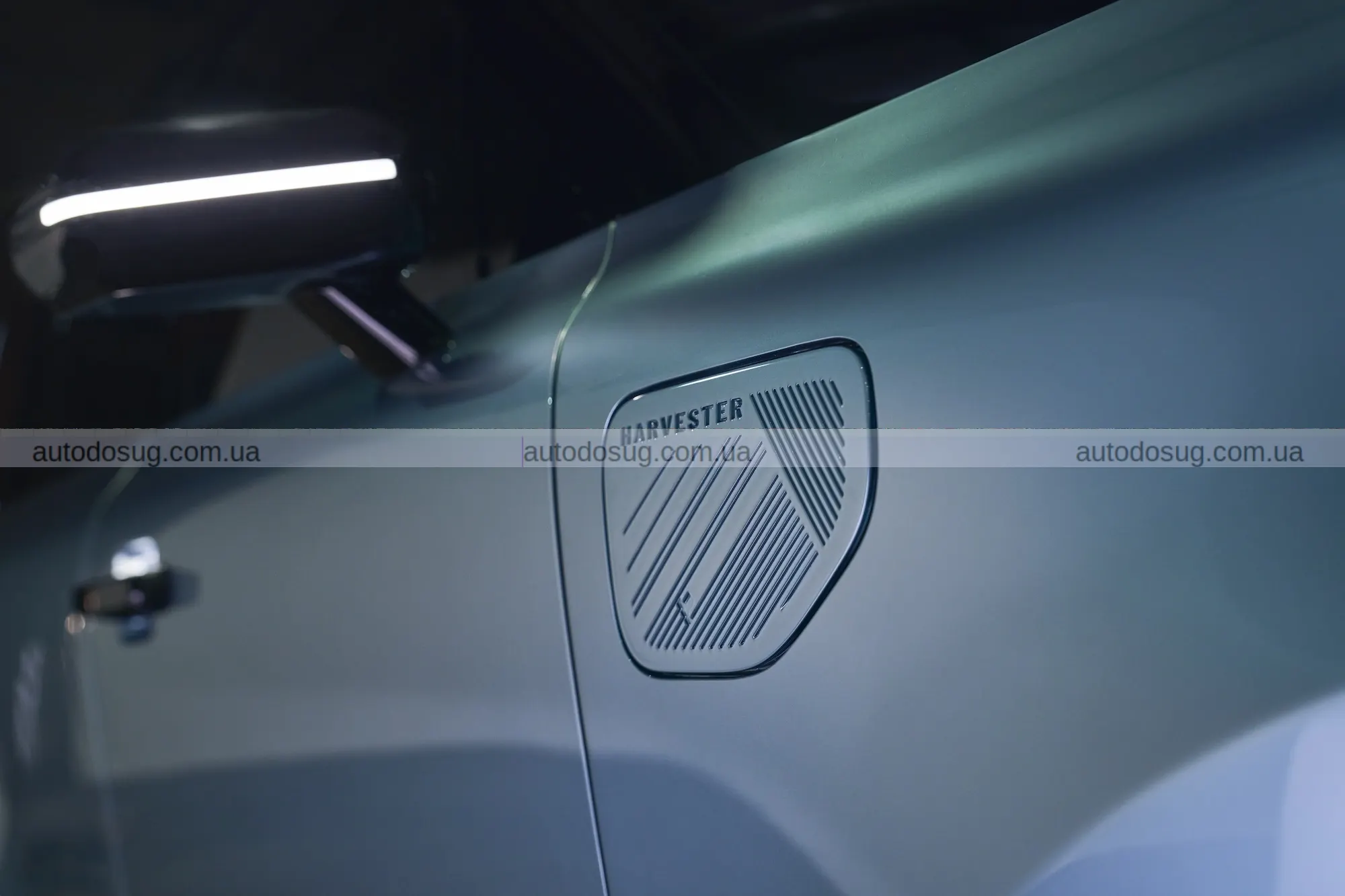 Scout Motors здивував ринок, бо більшість покупців обирає range-extender замість чистого EV