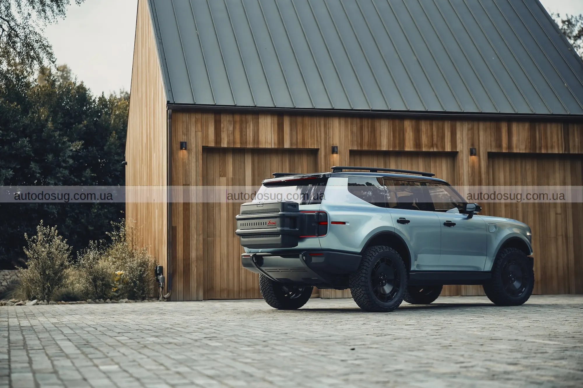 Scout Motors здивував ринок, бо більшість покупців обирає range-extender замість чистого EV