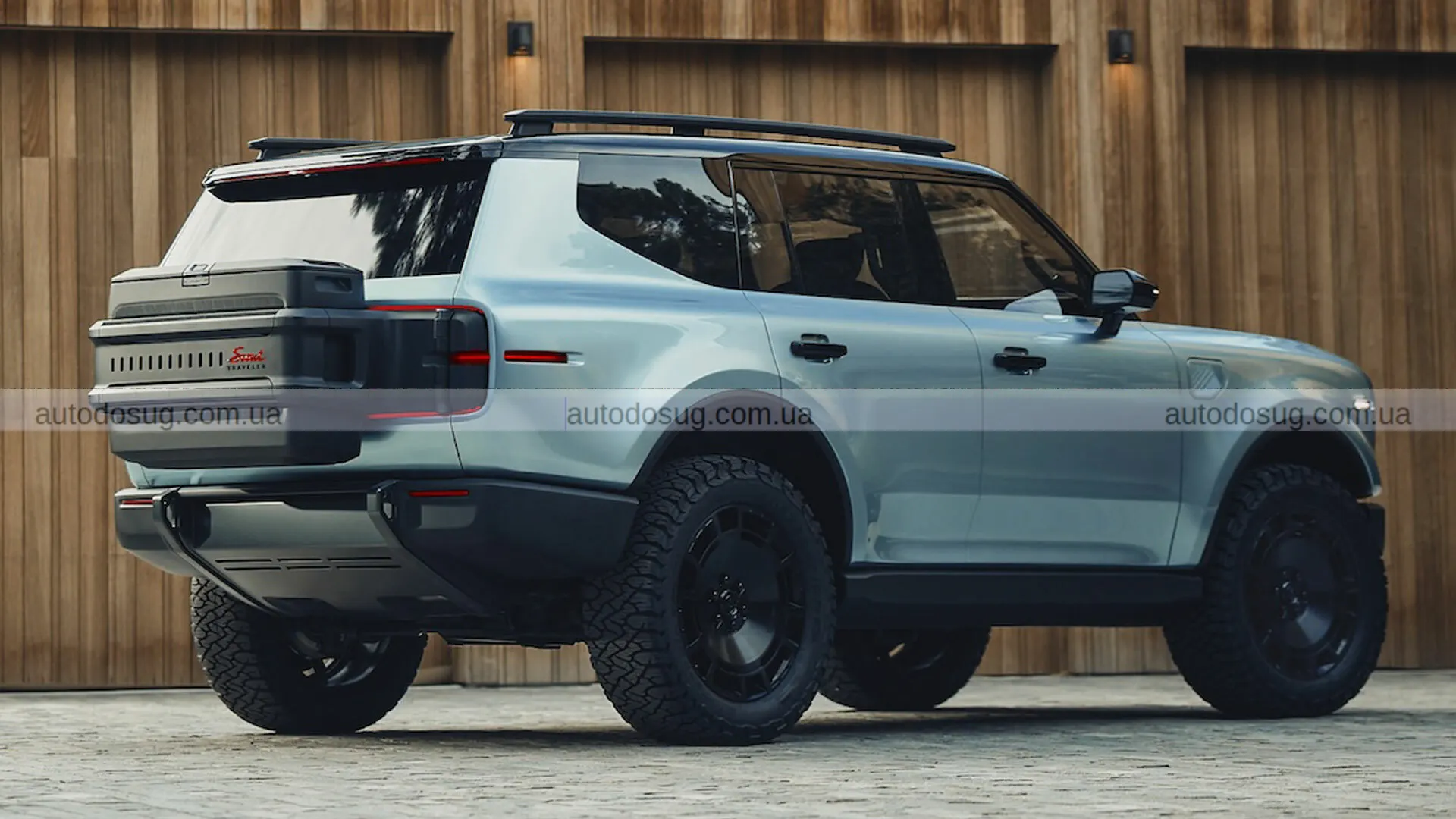 Scout Motors здивував ринок, бо більшість покупців обирає range-extender замість чистого EV