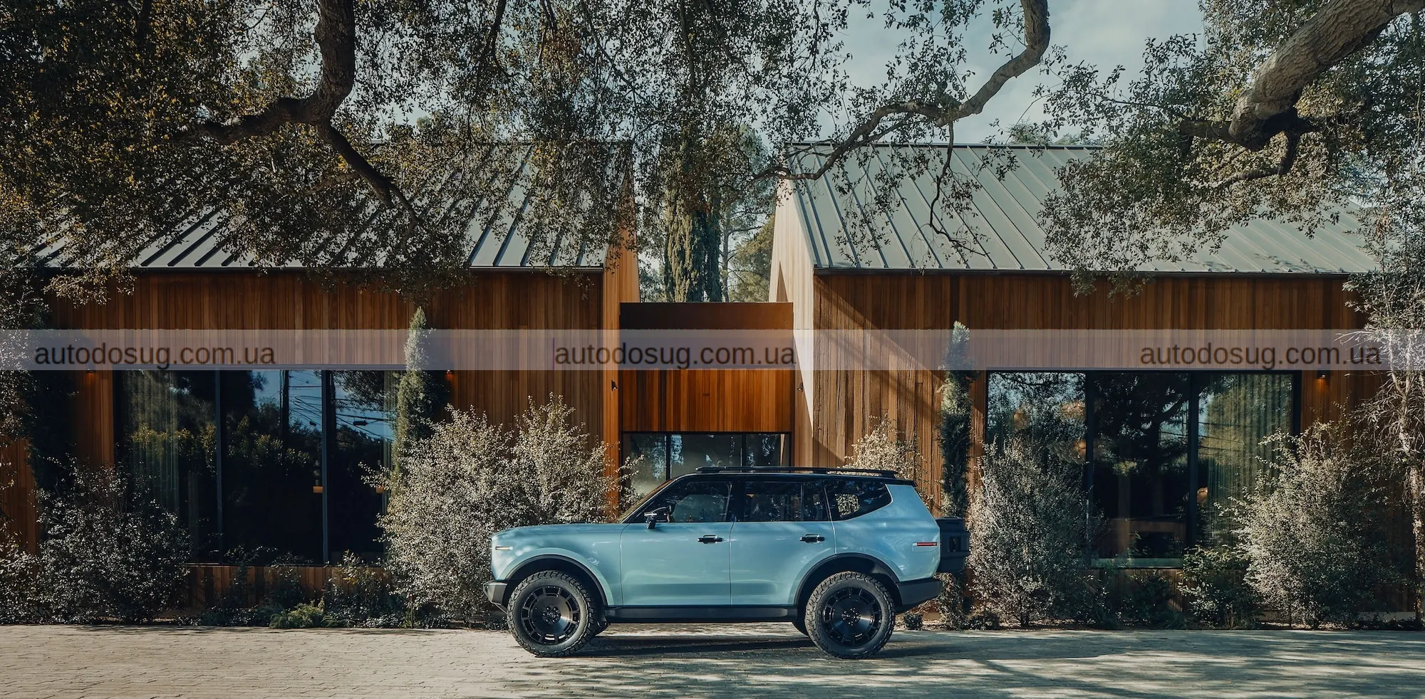 Scout Motors здивував ринок, бо більшість покупців обирає range-extender замість чистого EV