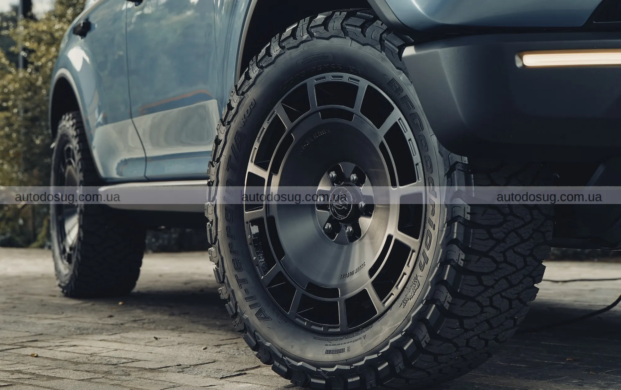 Scout Motors здивував ринок, бо більшість покупців обирає range-extender замість чистого EV