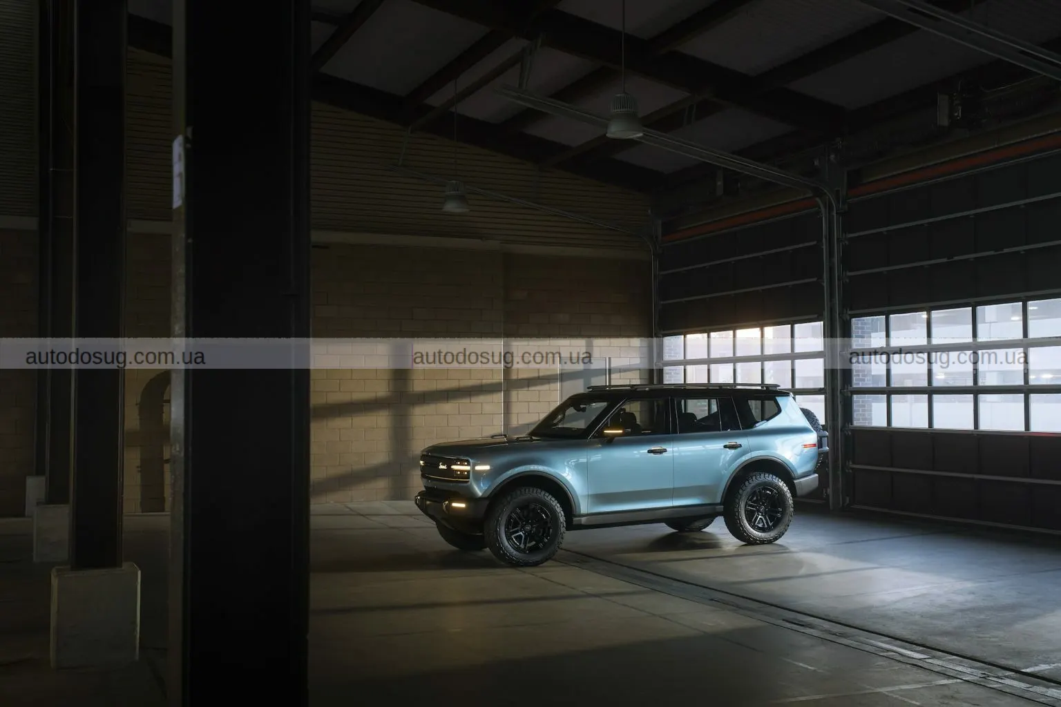 Scout Motors здивував ринок, бо більшість покупців обирає range-extender замість чистого EV