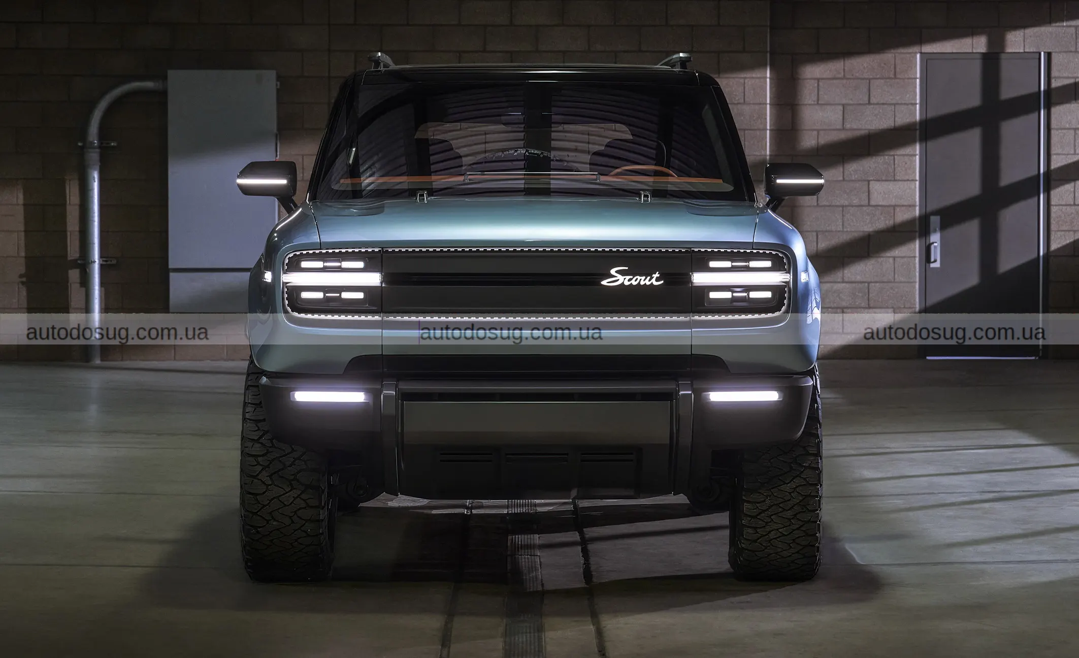 Scout Motors здивував ринок, бо більшість покупців обирає range-extender замість чистого EV