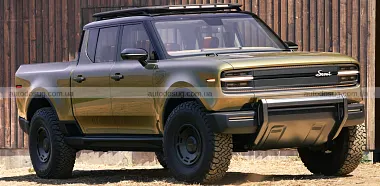 Scout Motors здивував ринок, бо більшість покупців обирає range-extender замість чистого EV