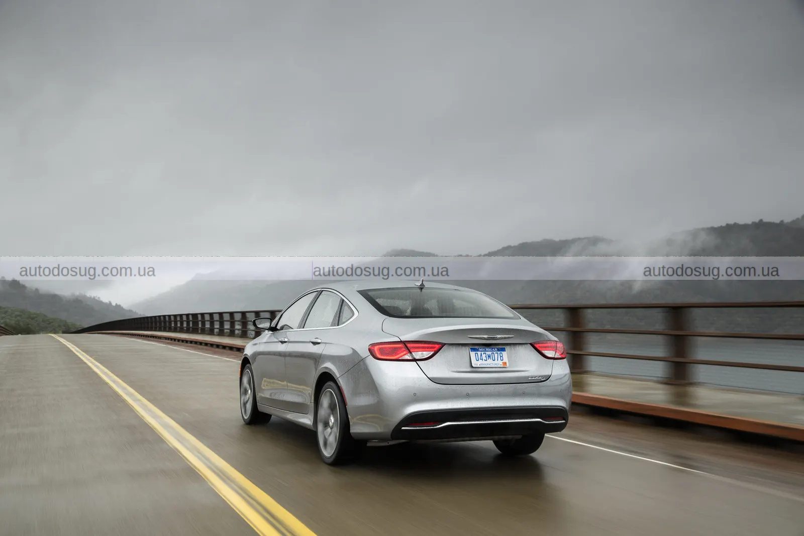 Stellantis надає Chrysler 200 MultiAir 15-річну гарантію після судового позову