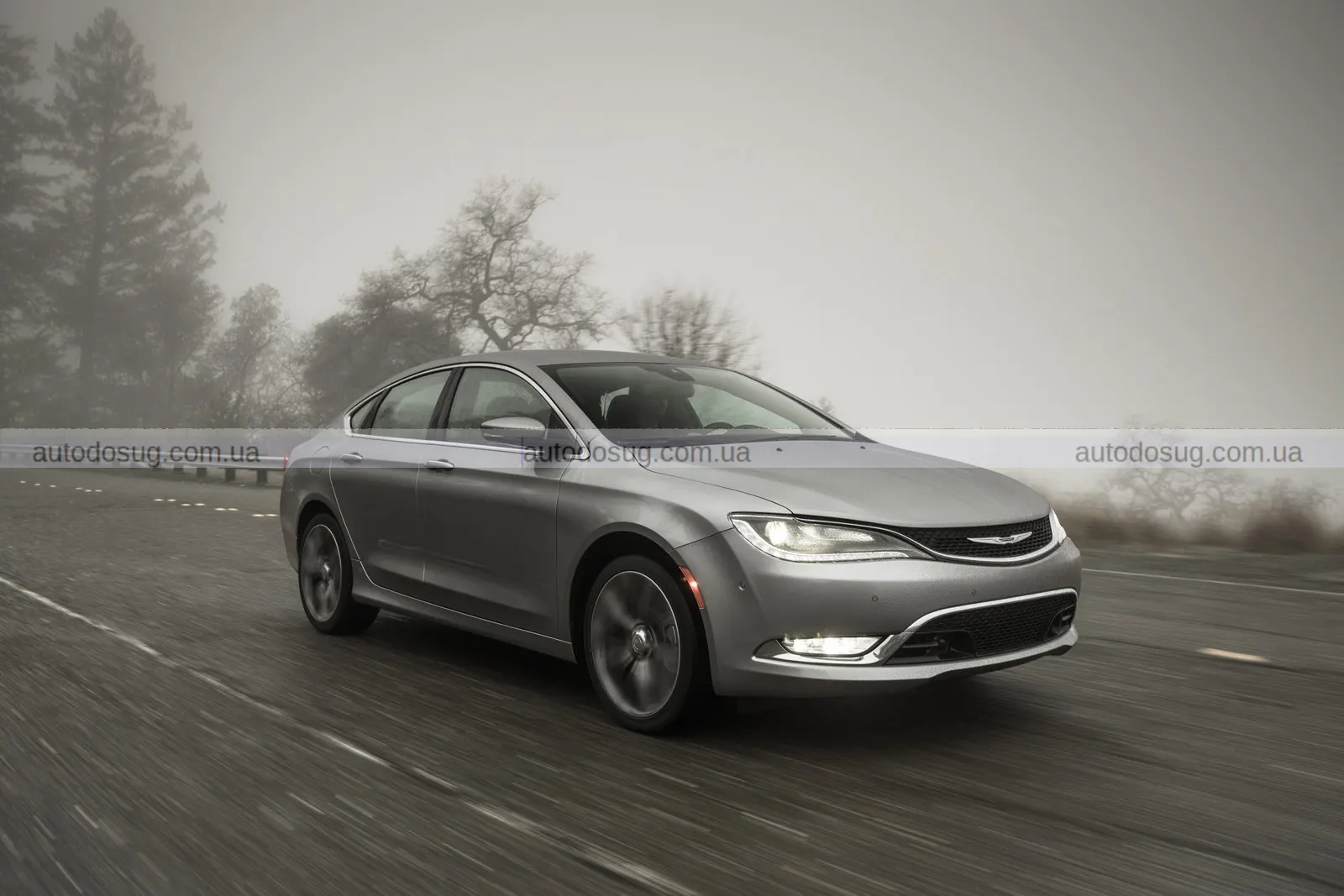 Stellantis надає Chrysler 200 MultiAir 15-річну гарантію після судового позову