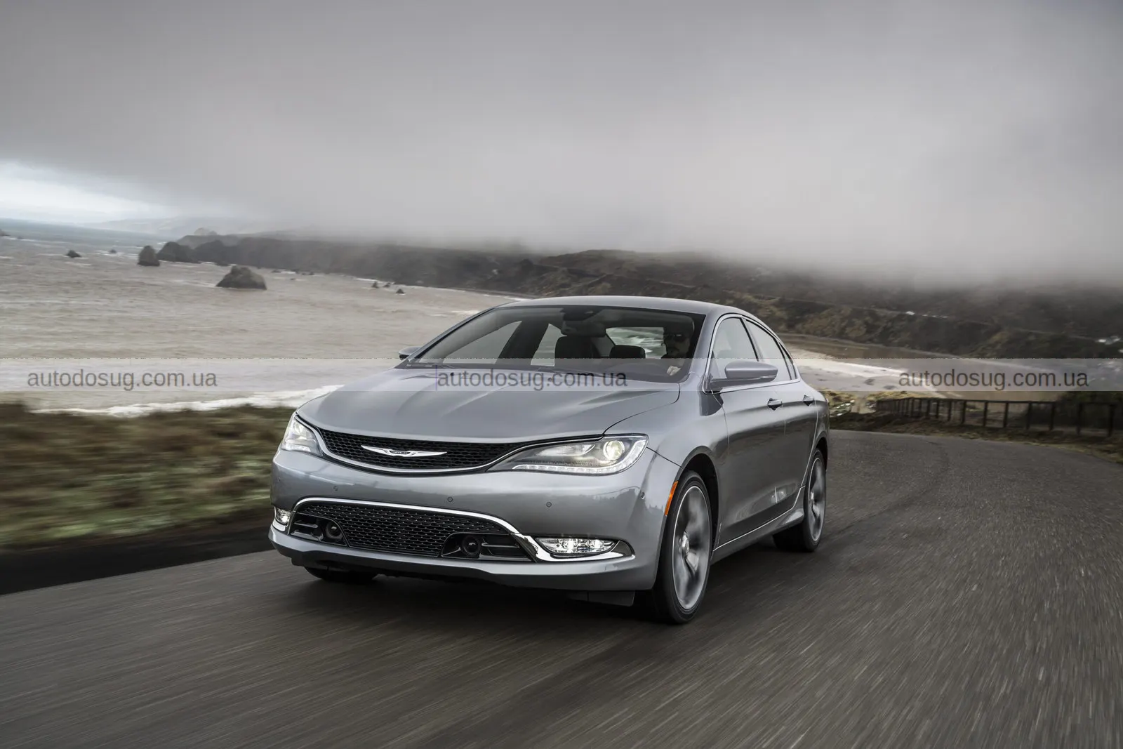 Stellantis надає Chrysler 200 MultiAir 15-річну гарантію після судового позову