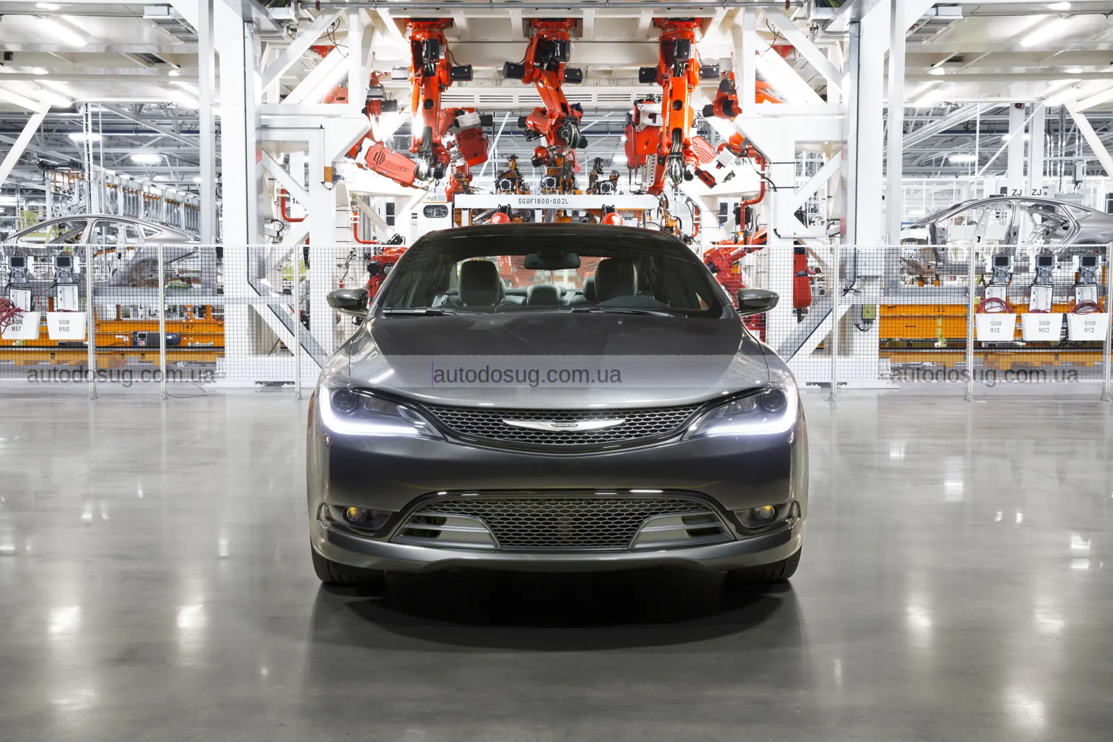 Stellantis надає Chrysler 200 MultiAir 15-річну гарантію після судового позову