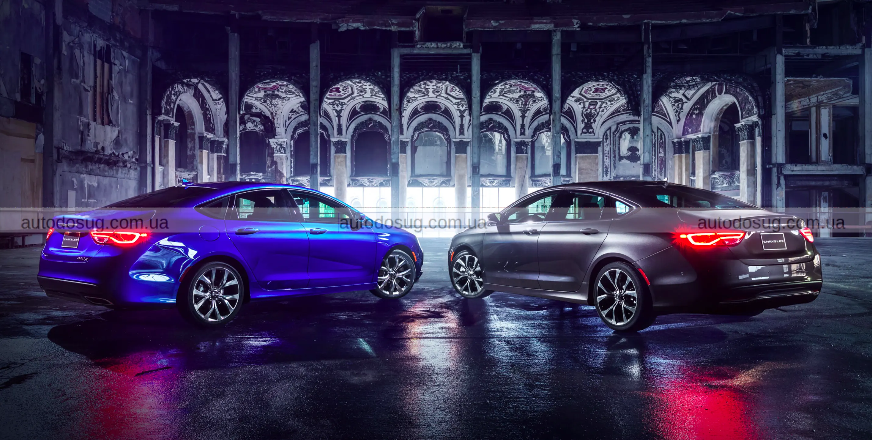 Stellantis надає Chrysler 200 MultiAir 15-річну гарантію після судового позову