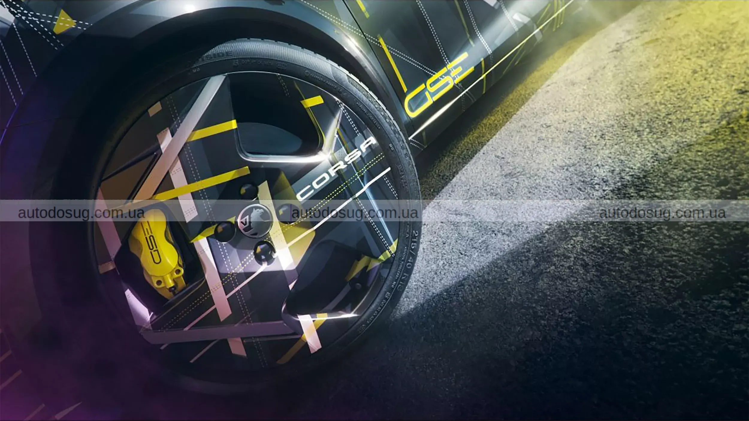 Stellantis відроджує хот-хетч Opel у зовсім іншій формі