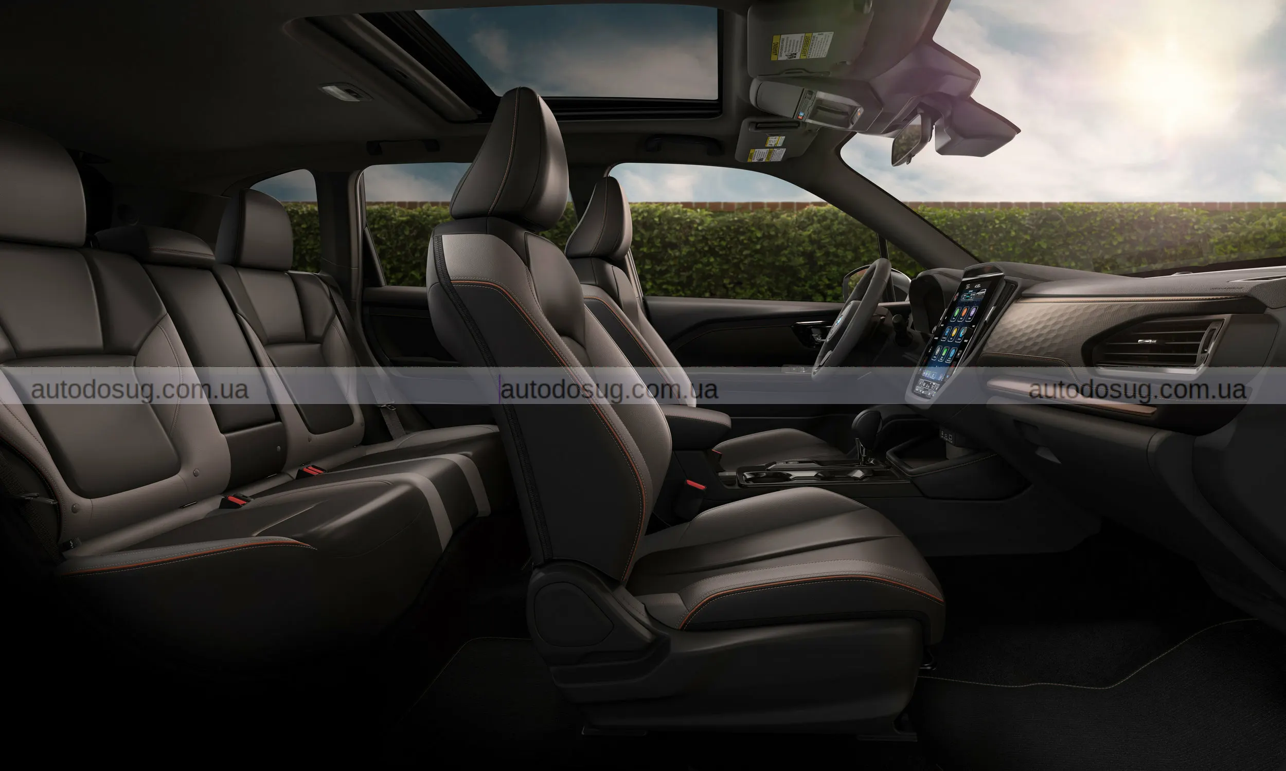 Subaru знижує ціни на Forester, реагуючи на бажання водіїв