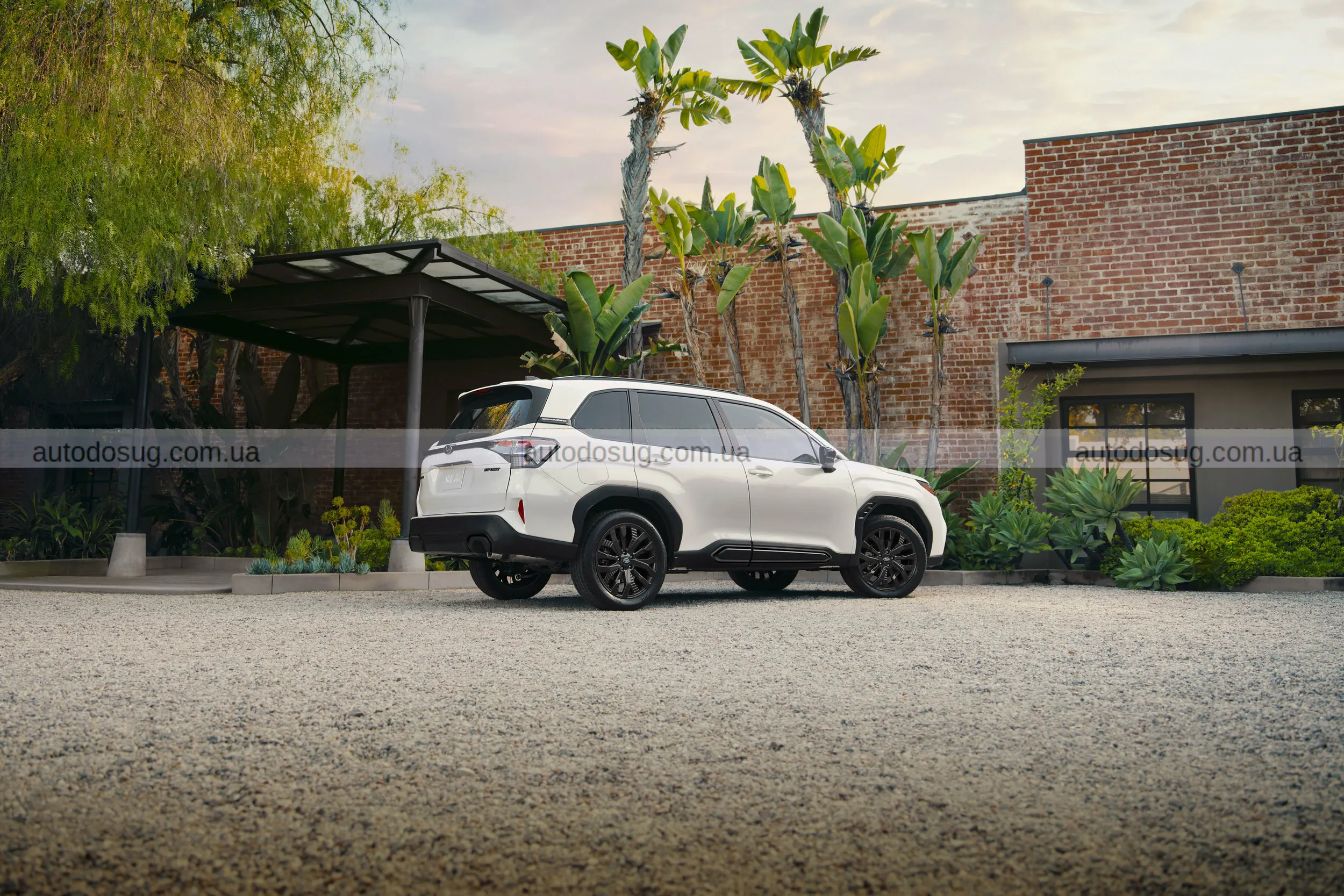 Subaru знижує ціни на Forester, реагуючи на бажання водіїв