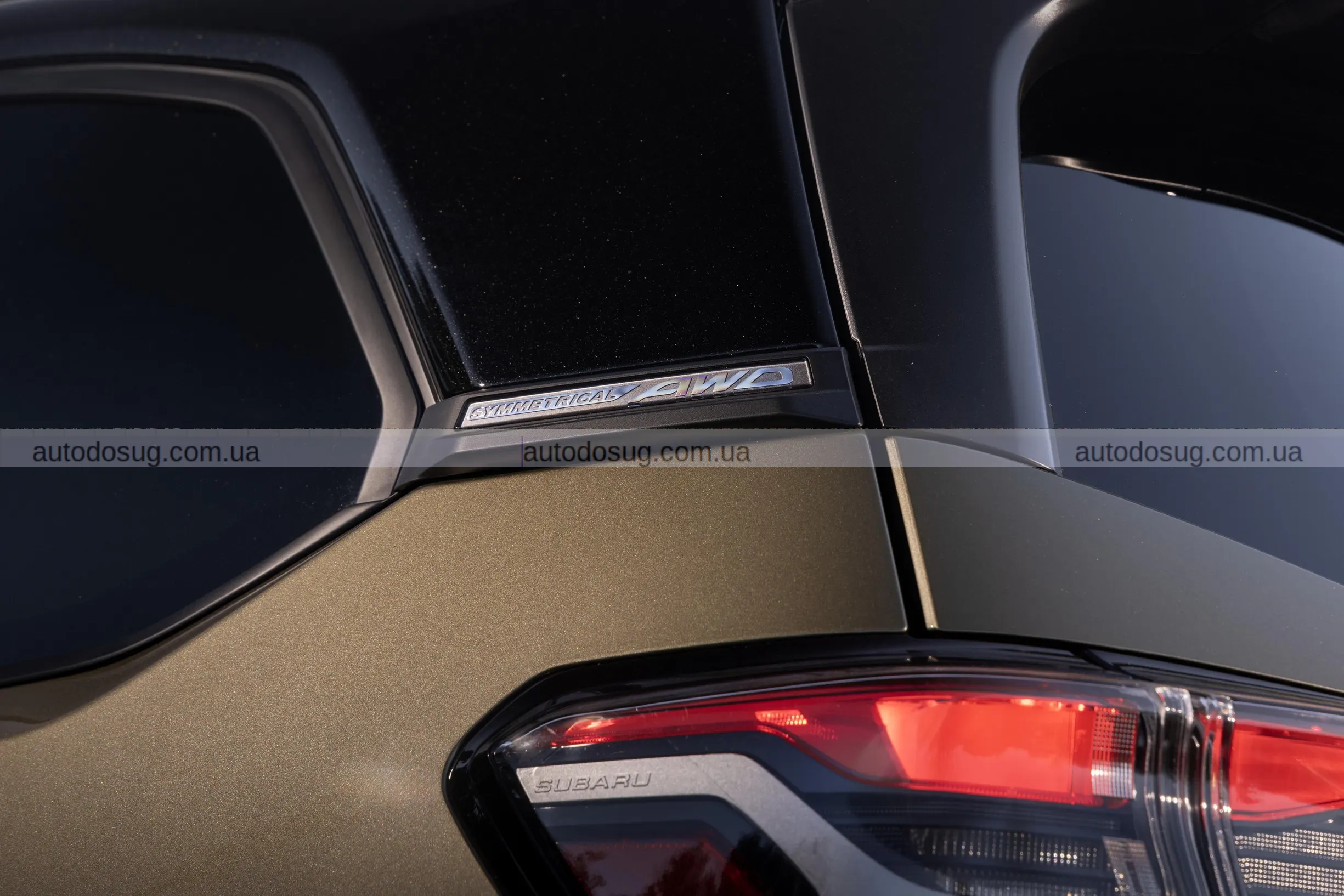 Subaru знижує ціни на Forester, реагуючи на бажання водіїв