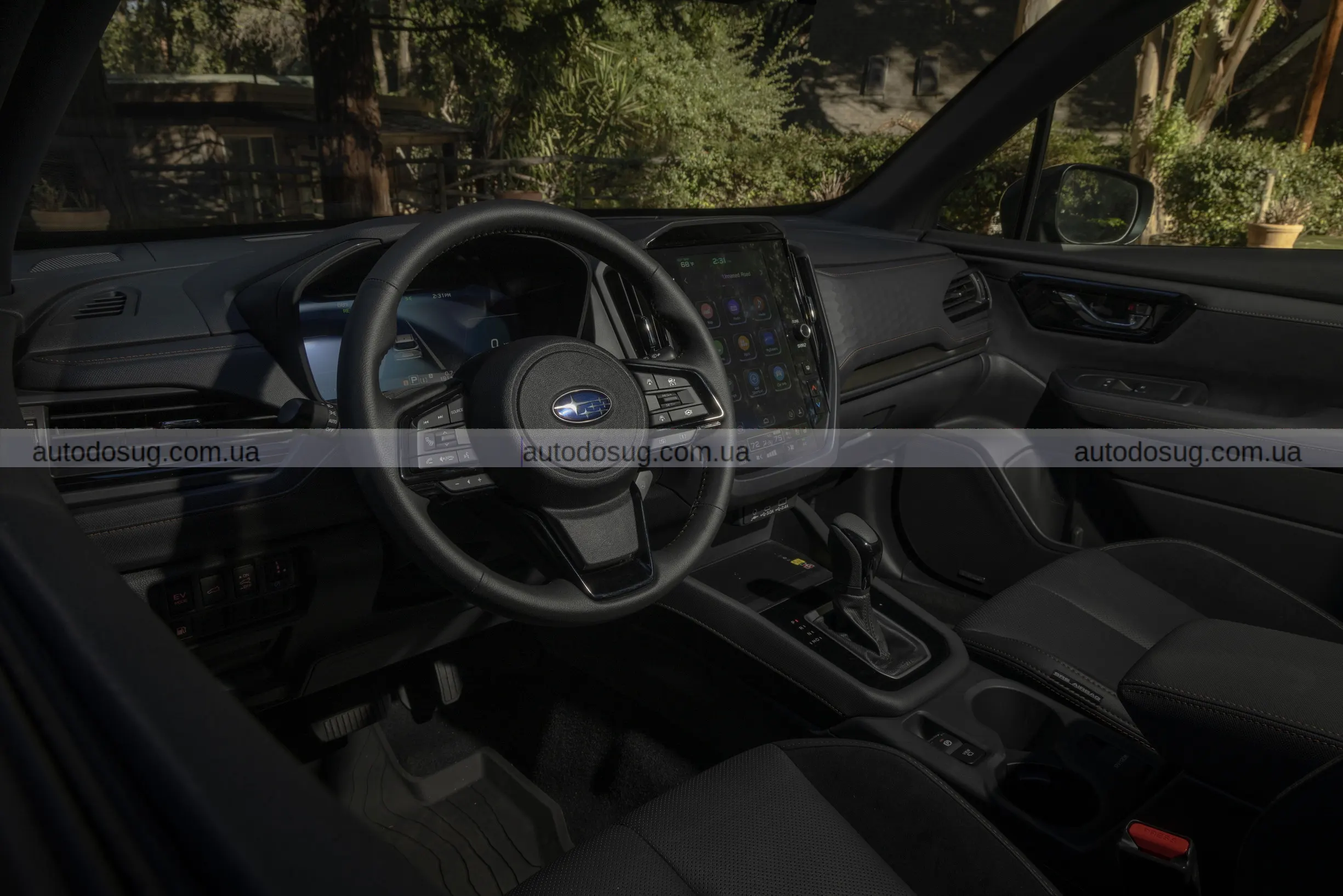 Subaru знижує ціни на Forester, реагуючи на бажання водіїв