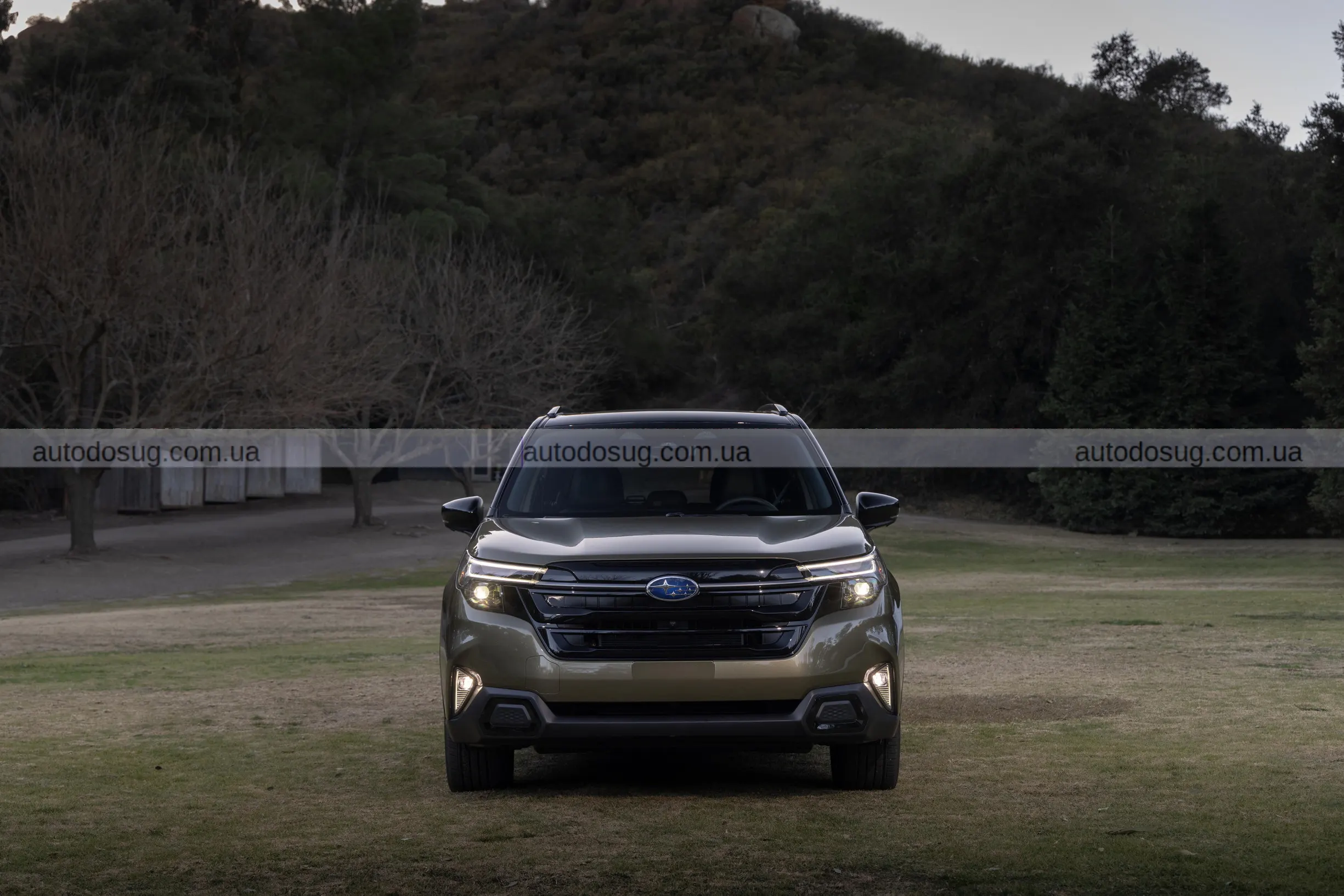 Subaru знижує ціни на Forester, реагуючи на бажання водіїв