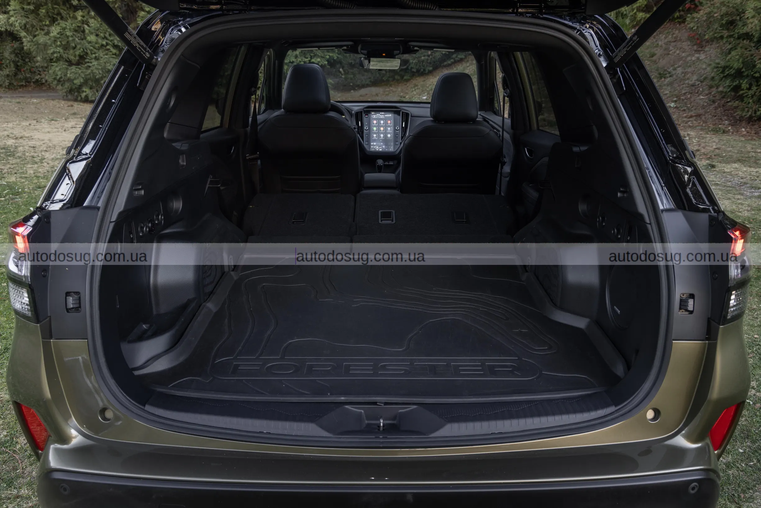 Subaru знижує ціни на Forester, реагуючи на бажання водіїв