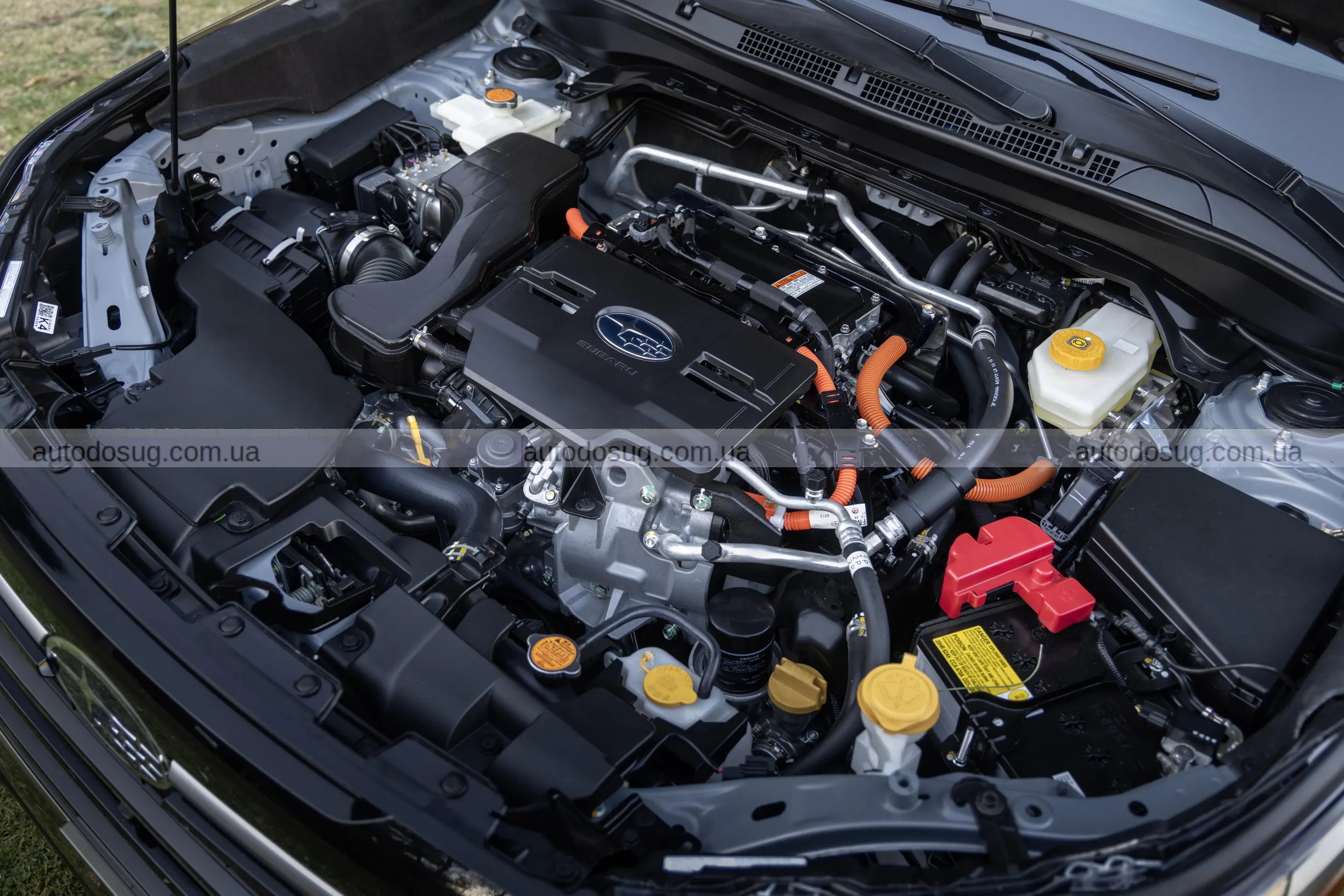 Subaru знижує ціни на Forester, реагуючи на бажання водіїв