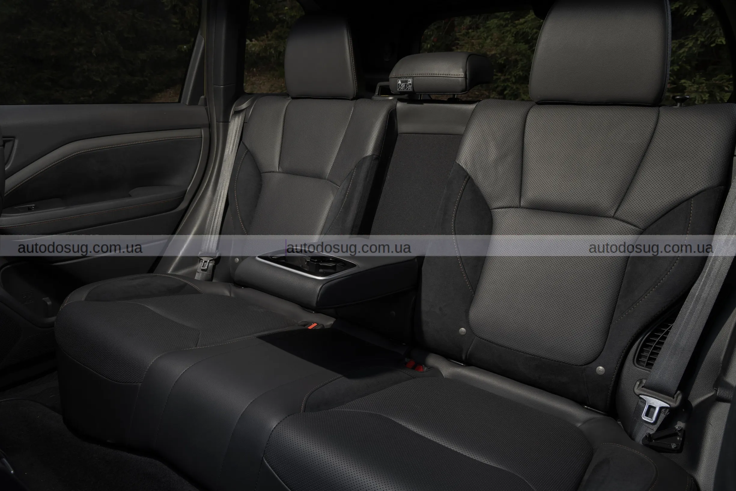 Subaru знижує ціни на Forester, реагуючи на бажання водіїв