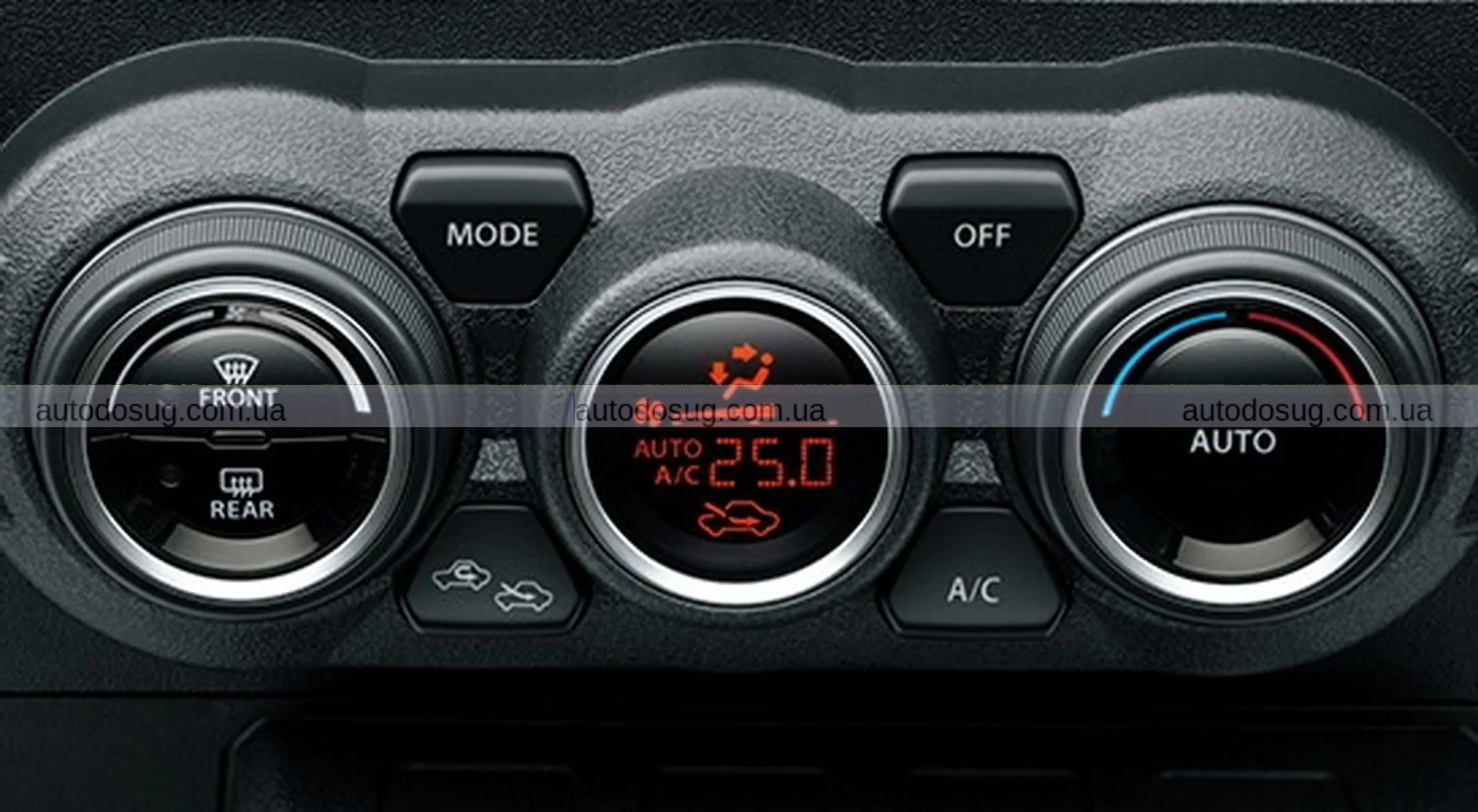 Suzuki Jimny 2026 виходить на новий рівень практичності