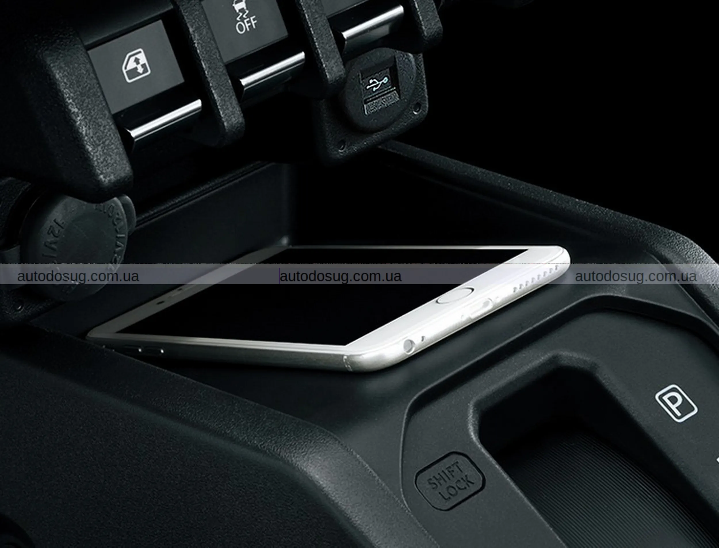 Suzuki Jimny 2026 виходить на новий рівень практичності