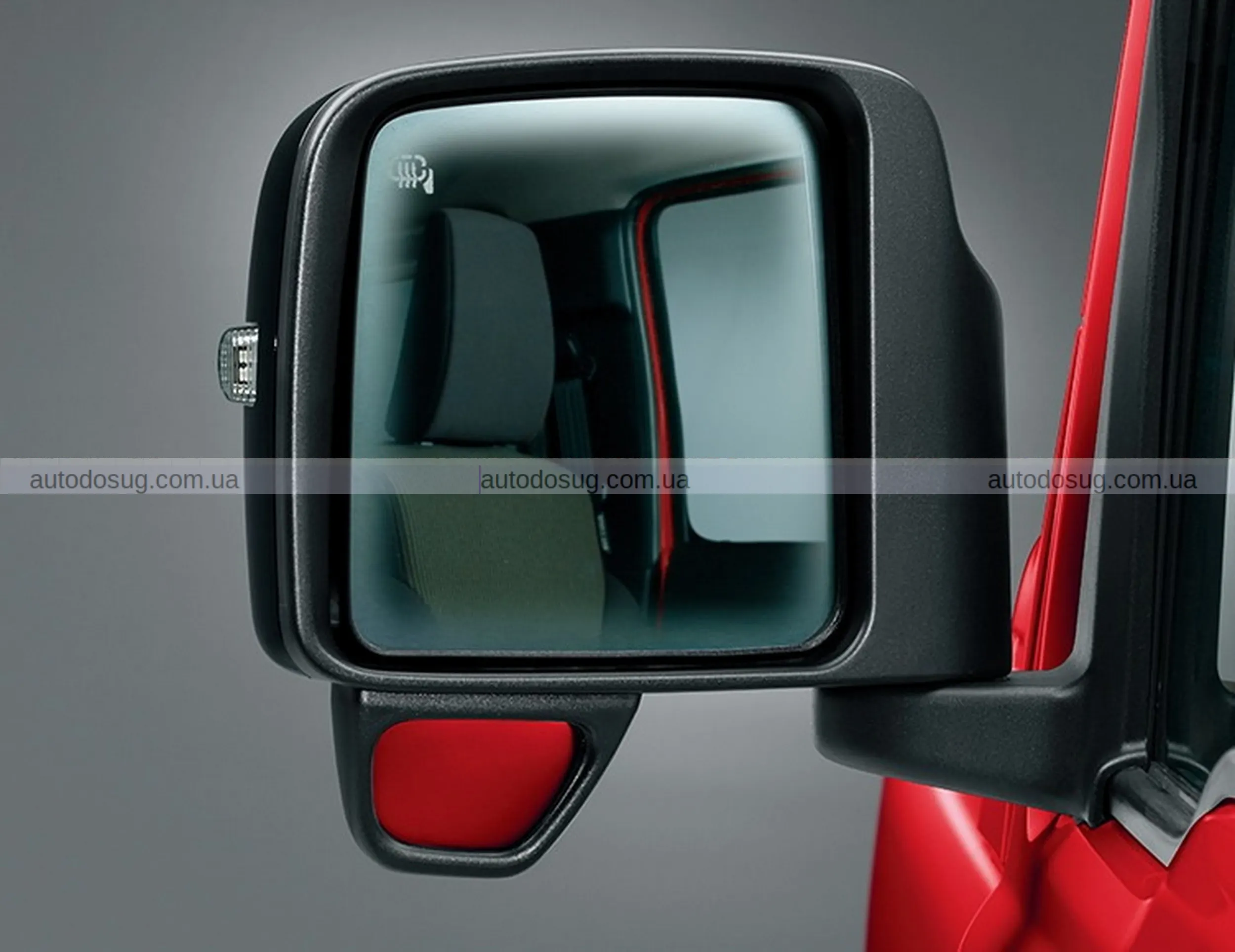 Suzuki Jimny 2026 виходить на новий рівень практичності