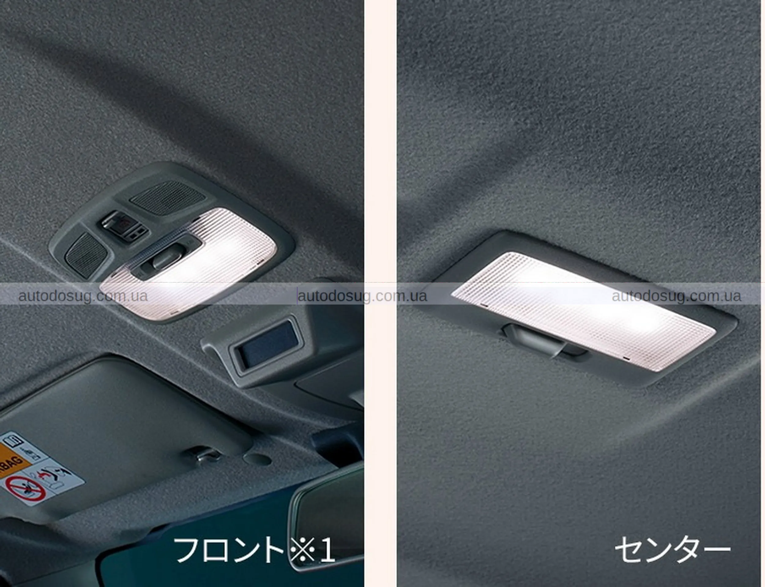 Suzuki Jimny 2026 виходить на новий рівень практичності